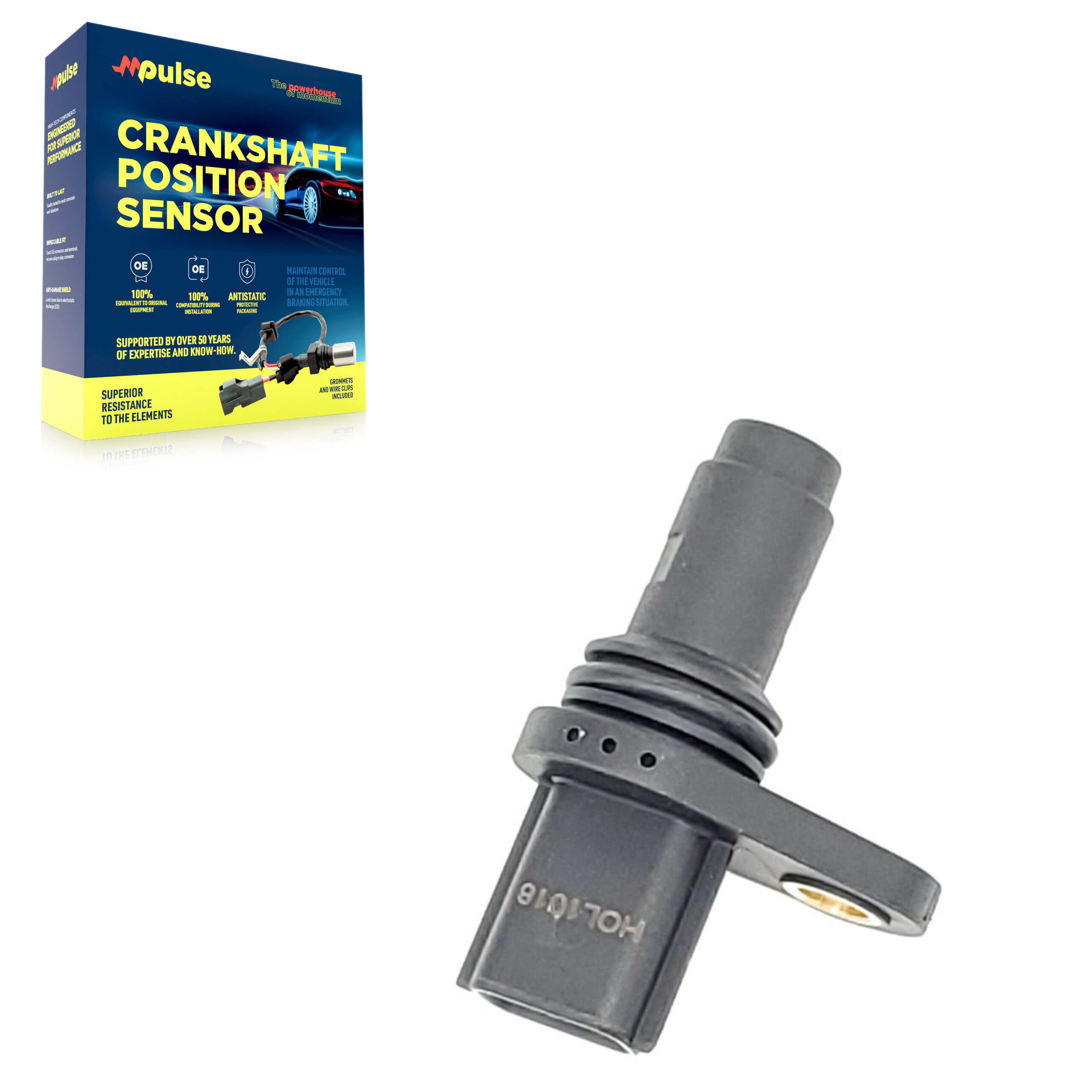 Engine Crankshaft Position Sensor