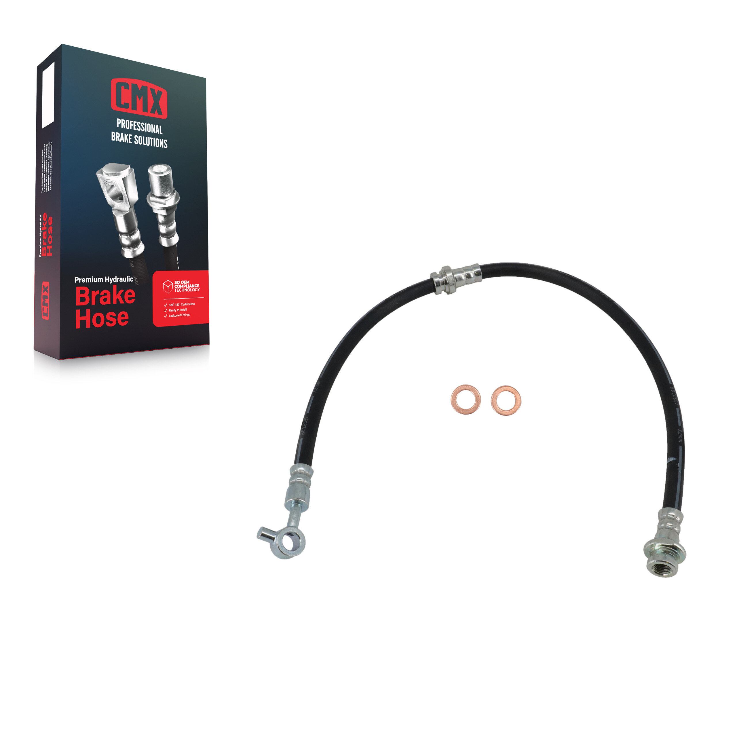 Brake Hydraulic Hose