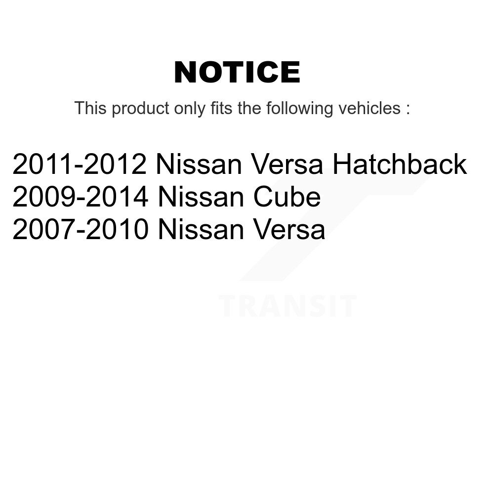 CMX - 12-H621116 - Brake Hydraulic Hose