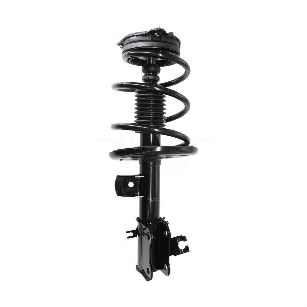 Suspension Strut Coil Spring Assembly