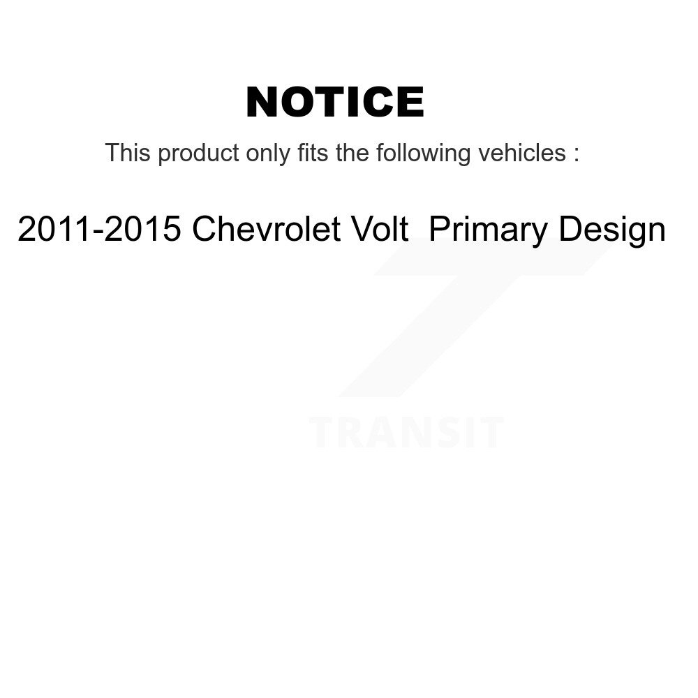 Kugel - NCV-GM10310 - CV Axle Shaft