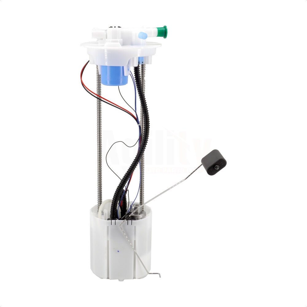 Fuel Pump Module Assembly