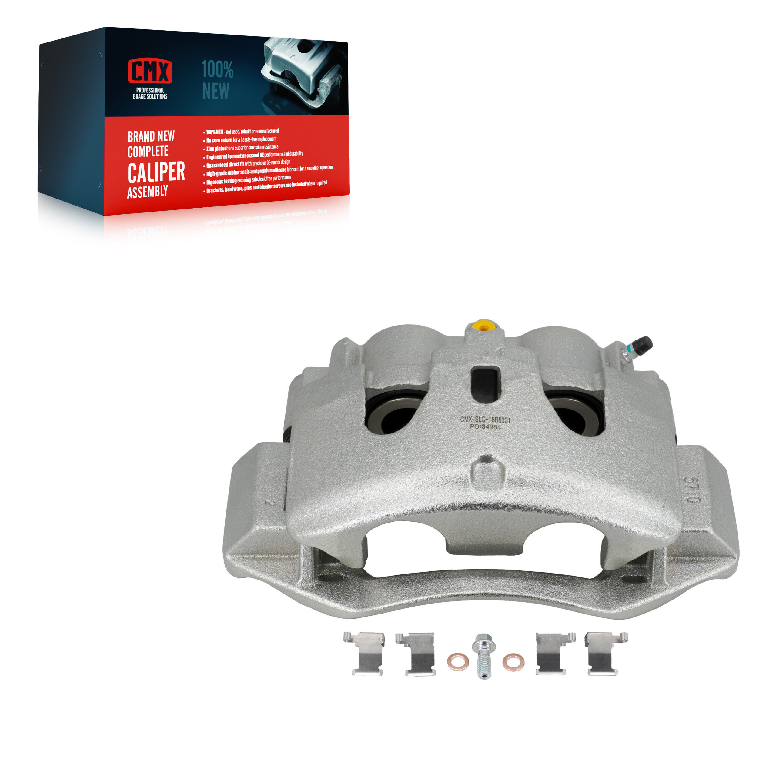 Disc Brake Caliper