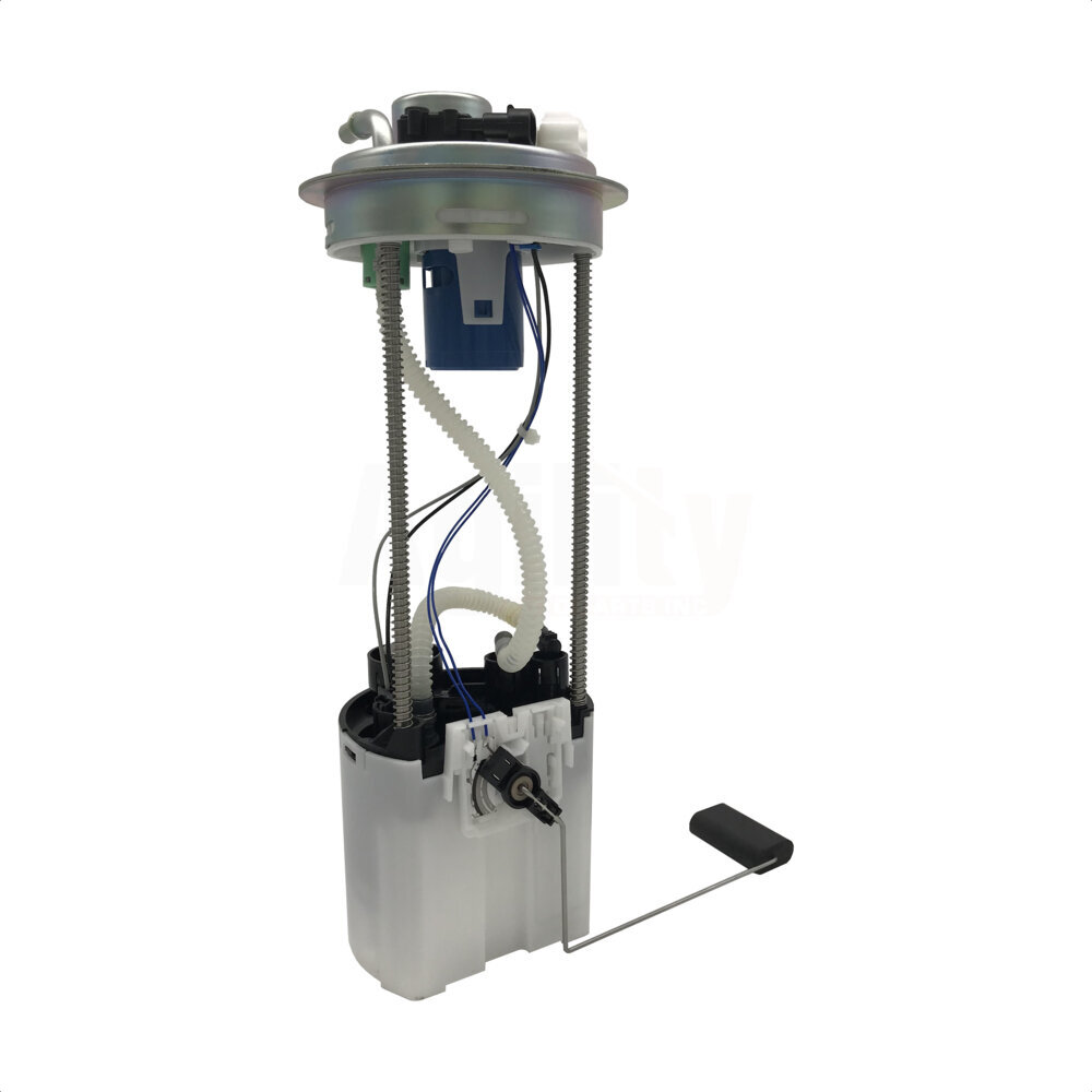 Fuel Pump Module Assembly