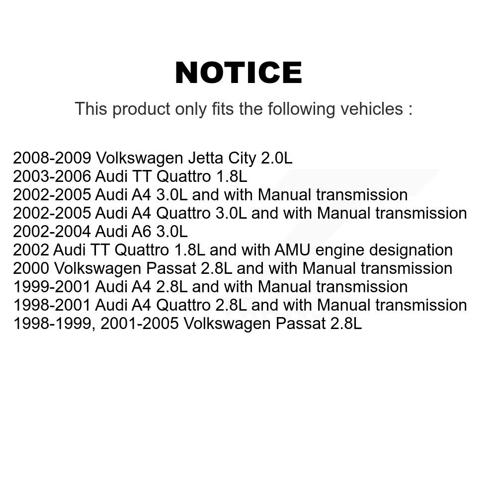 Mpulse - SEN-2CRK0208 - Engine Crankshaft Position Sensor