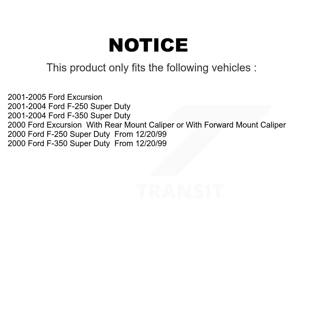 CMX - SLC-18B4753 - Disc Brake Caliper