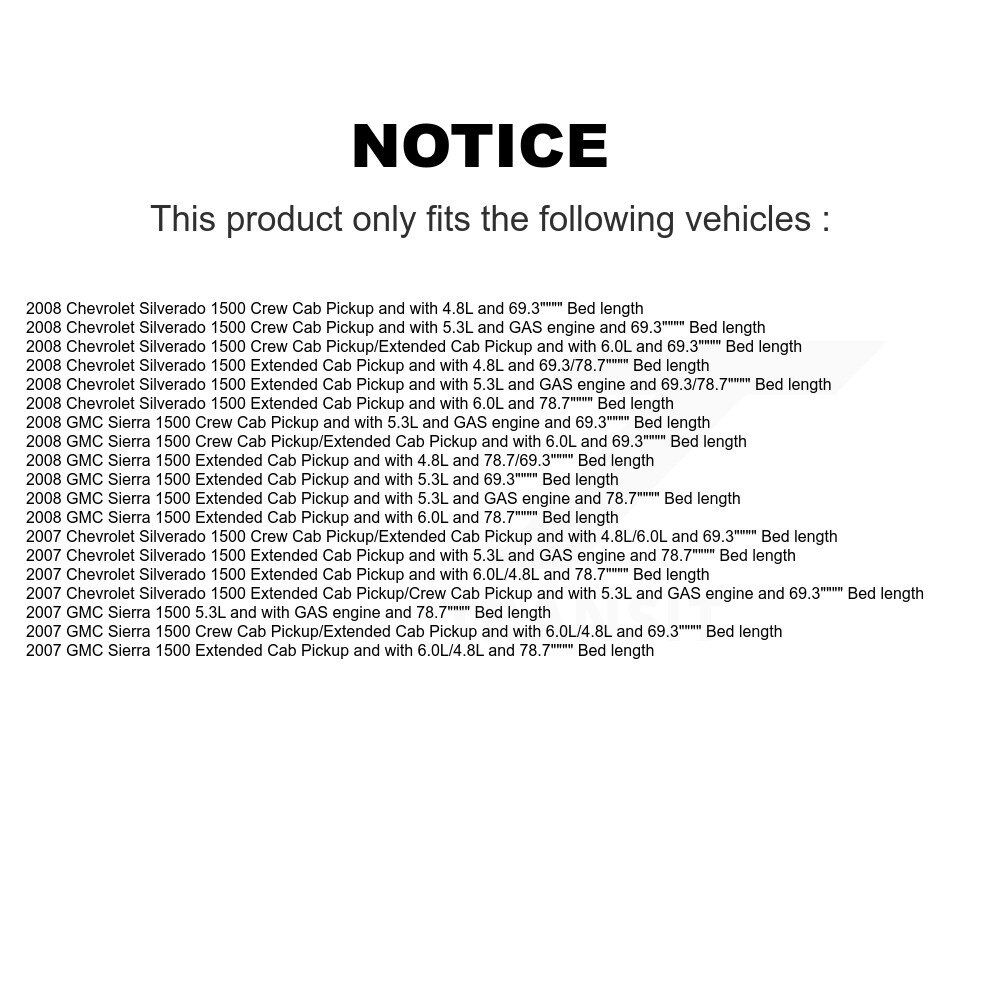 Agility Autoparts - AGY-00310278 - Fuel Pump Module Assembly