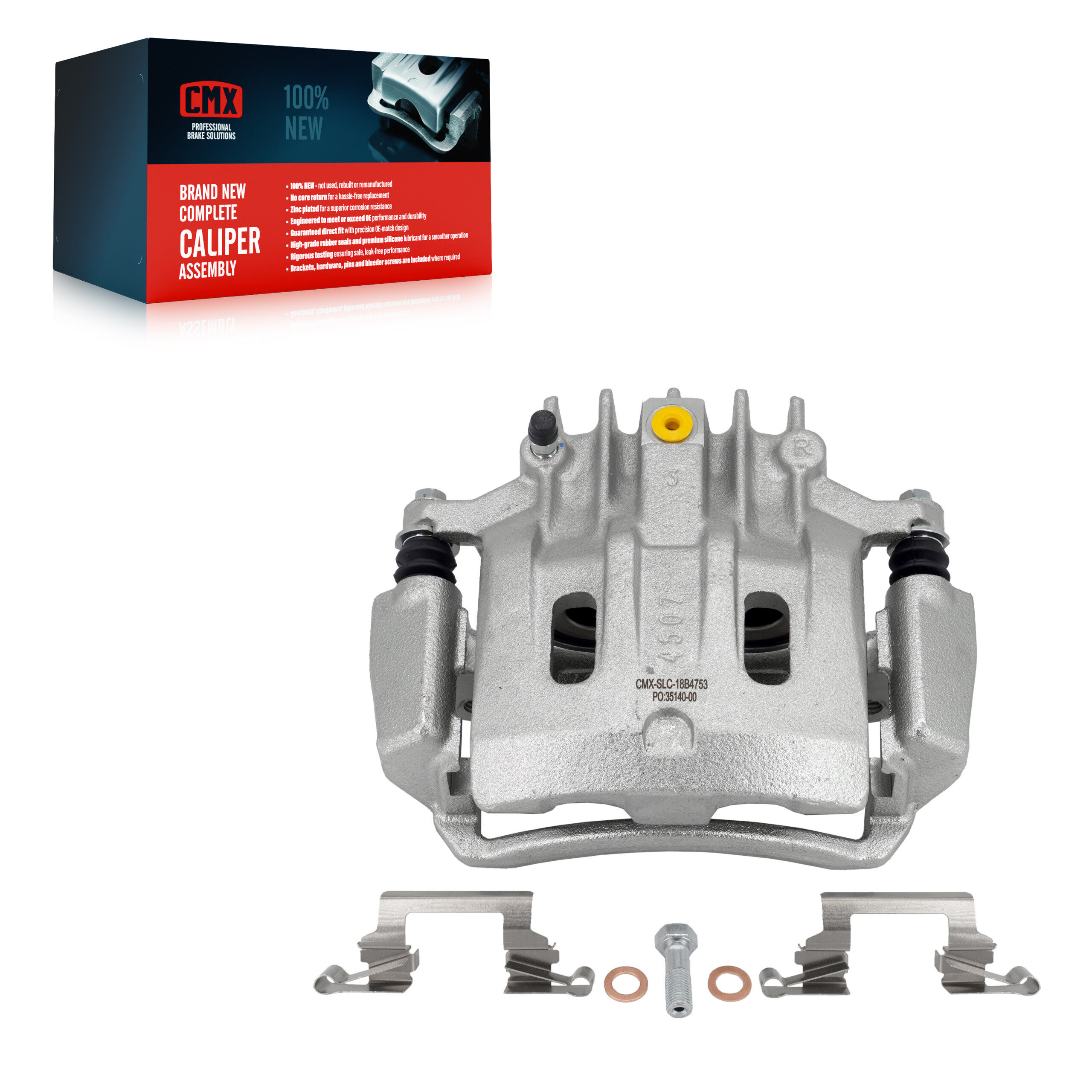 Disc Brake Caliper