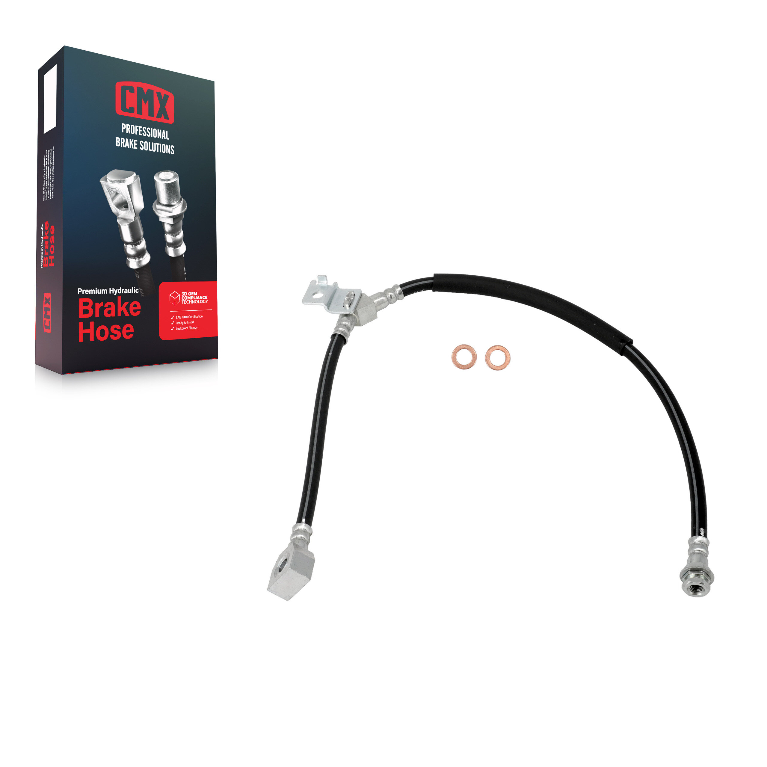 Brake Hydraulic Hose