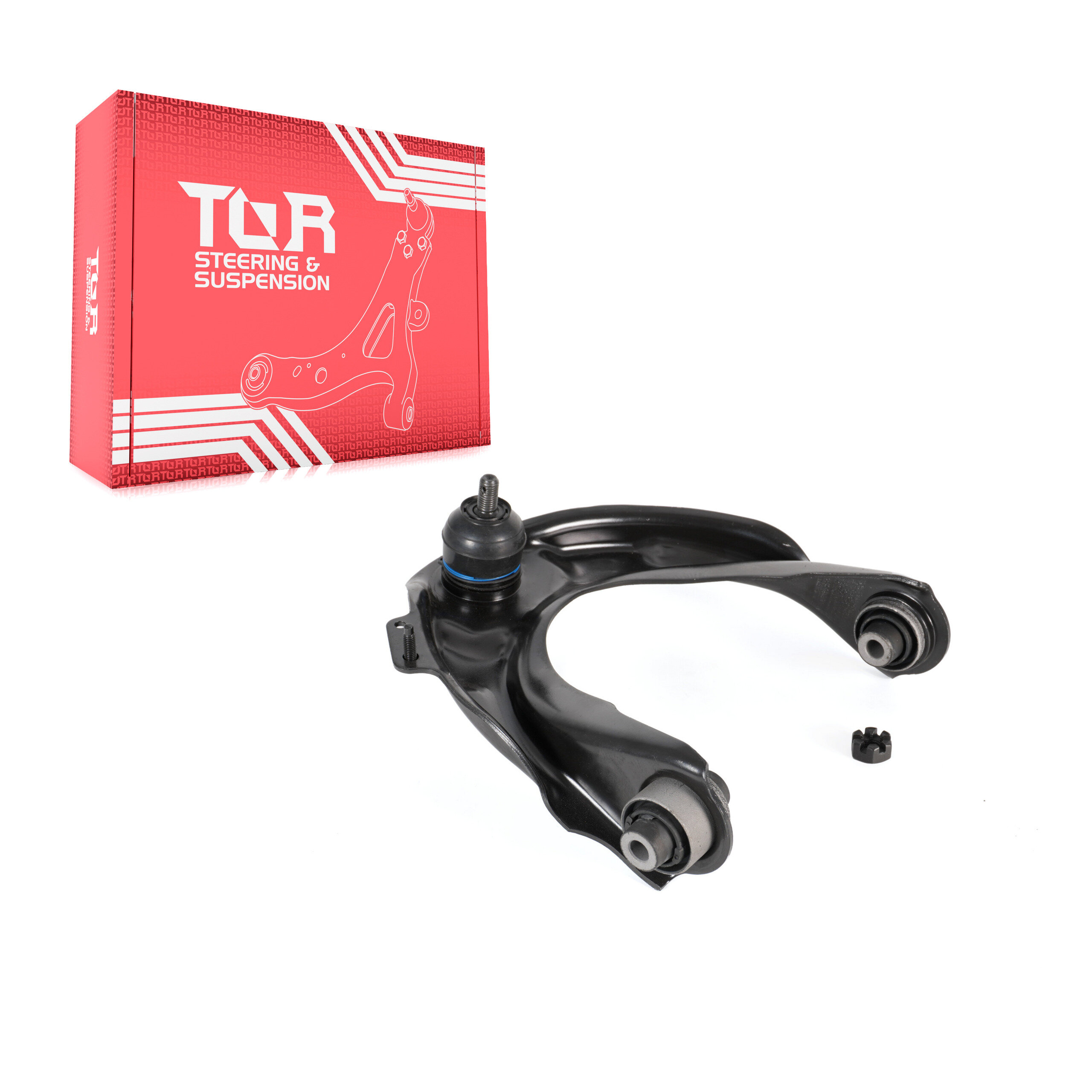 Suspension Control Arm Ball Joint Assembly