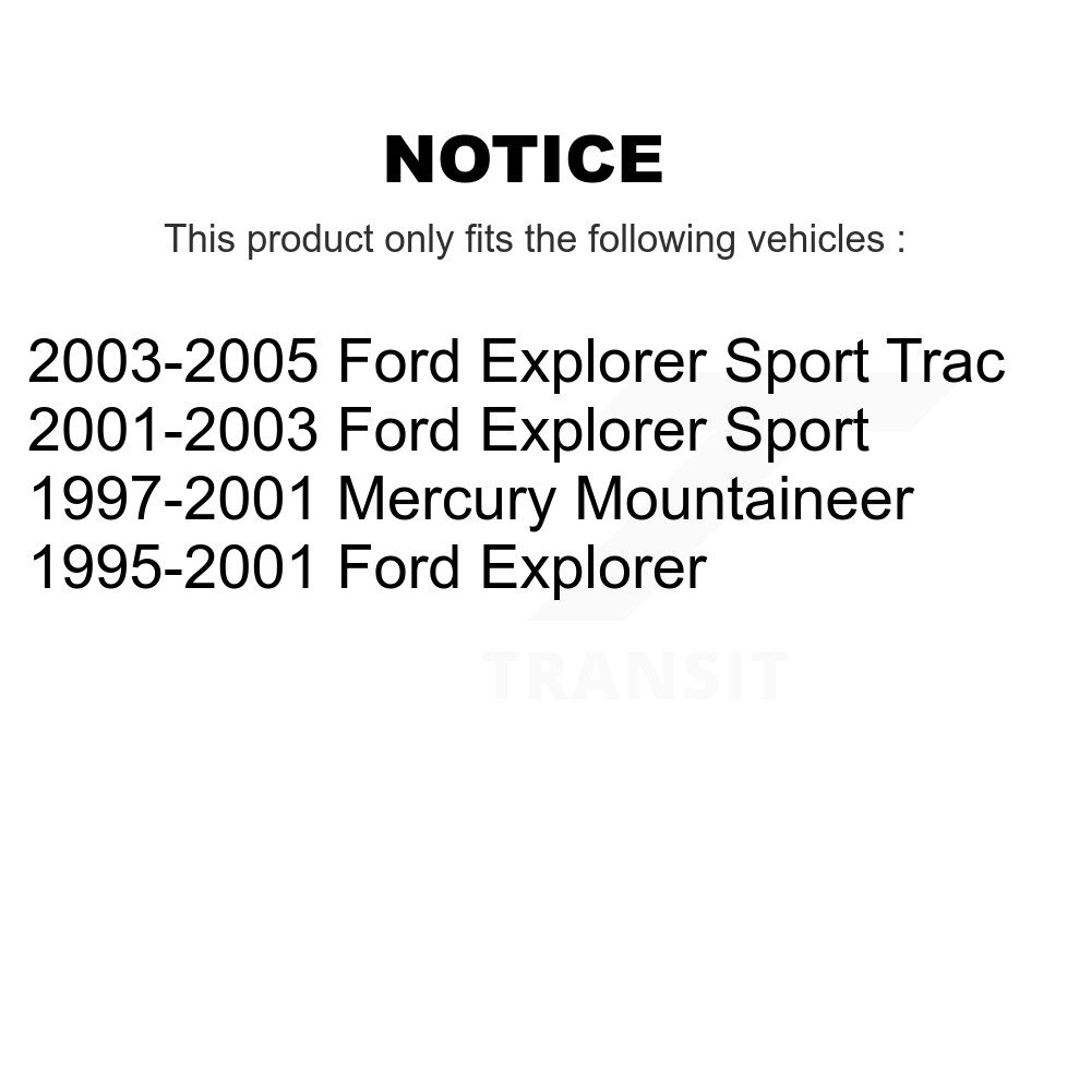 CMX - 12-H380376 - Brake Hydraulic Hose