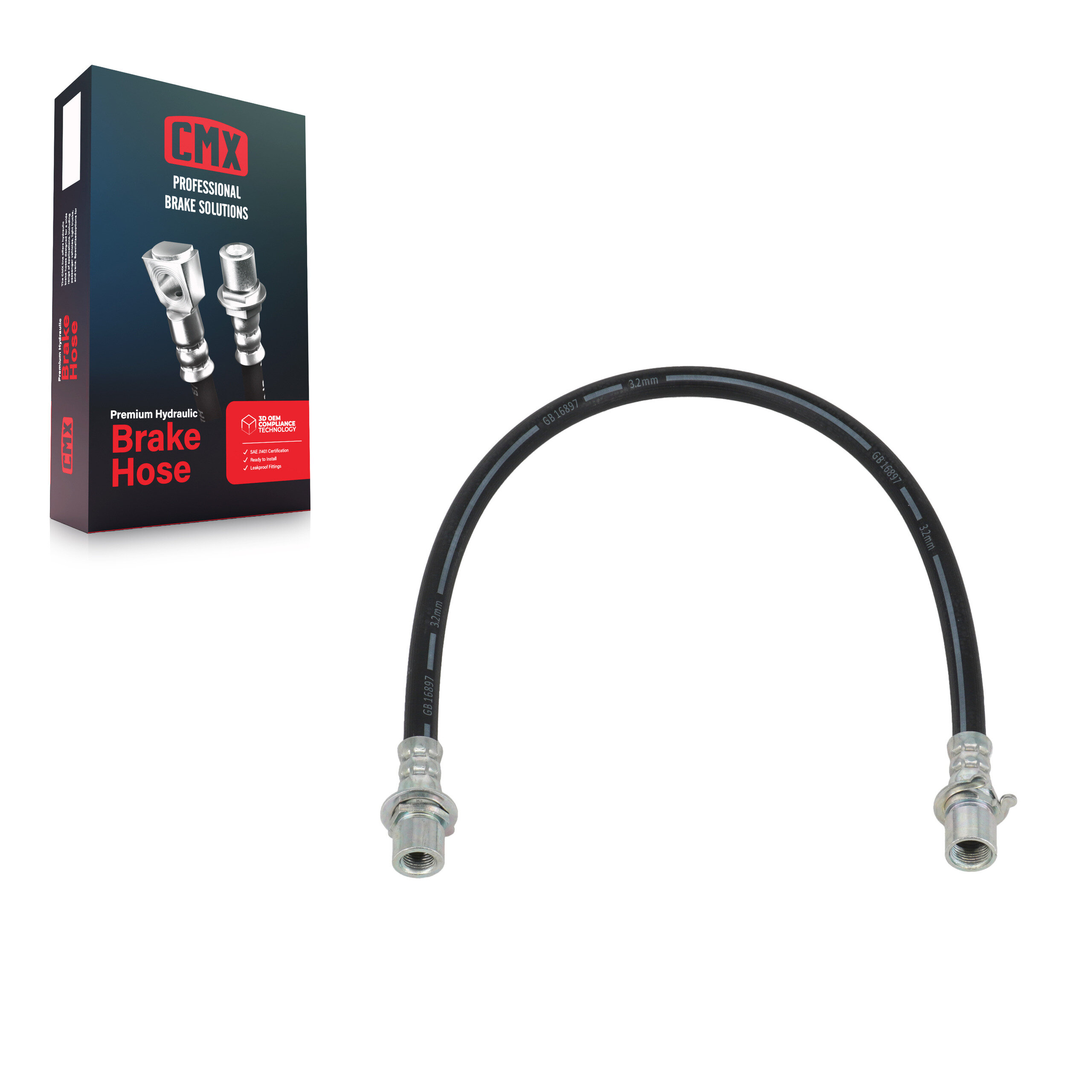 Brake Hydraulic Hose