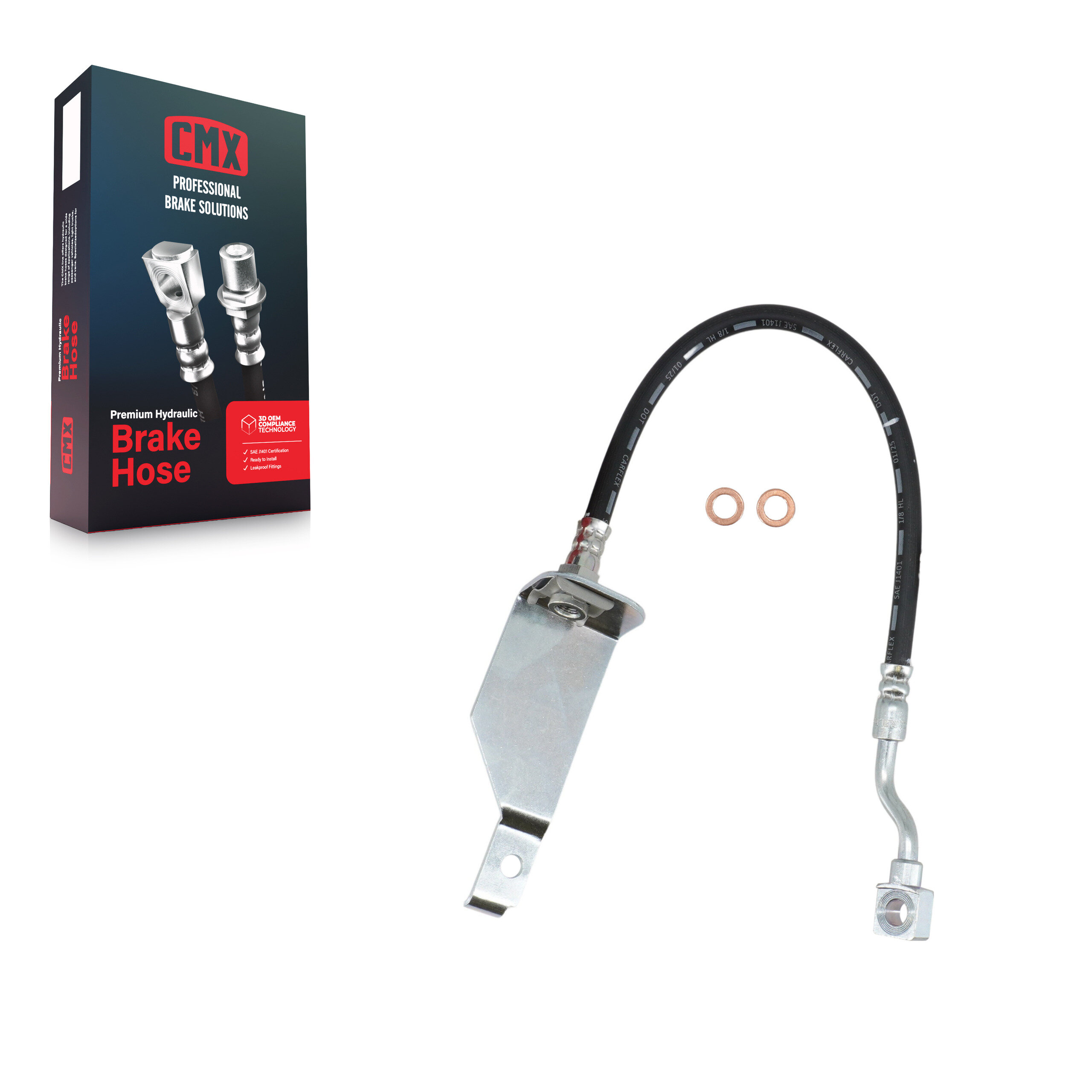 Brake Hydraulic Hose