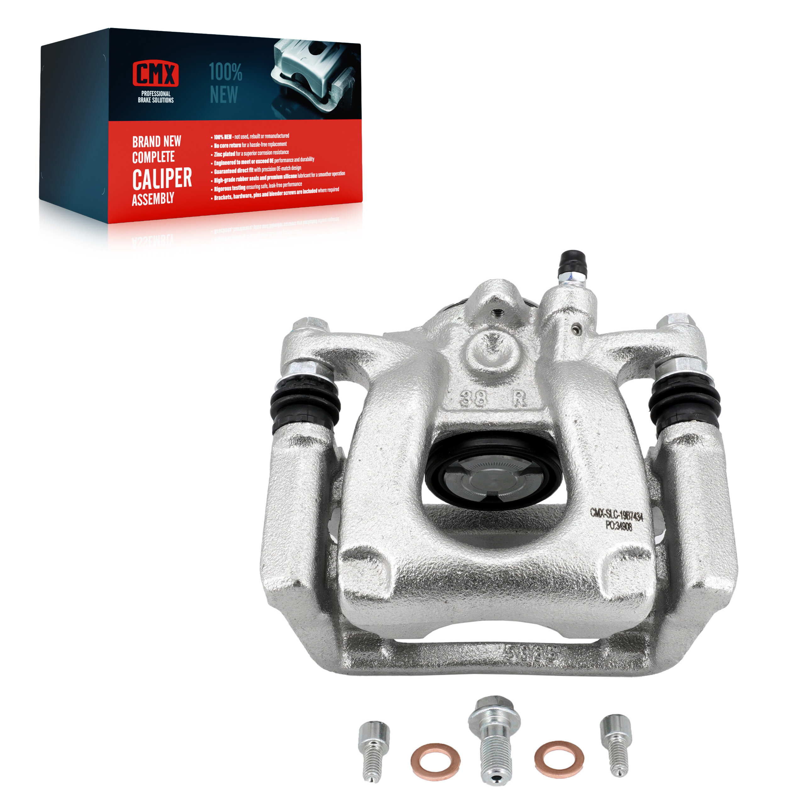 CMX - SLC-19B7434 - Disc Brake Caliper