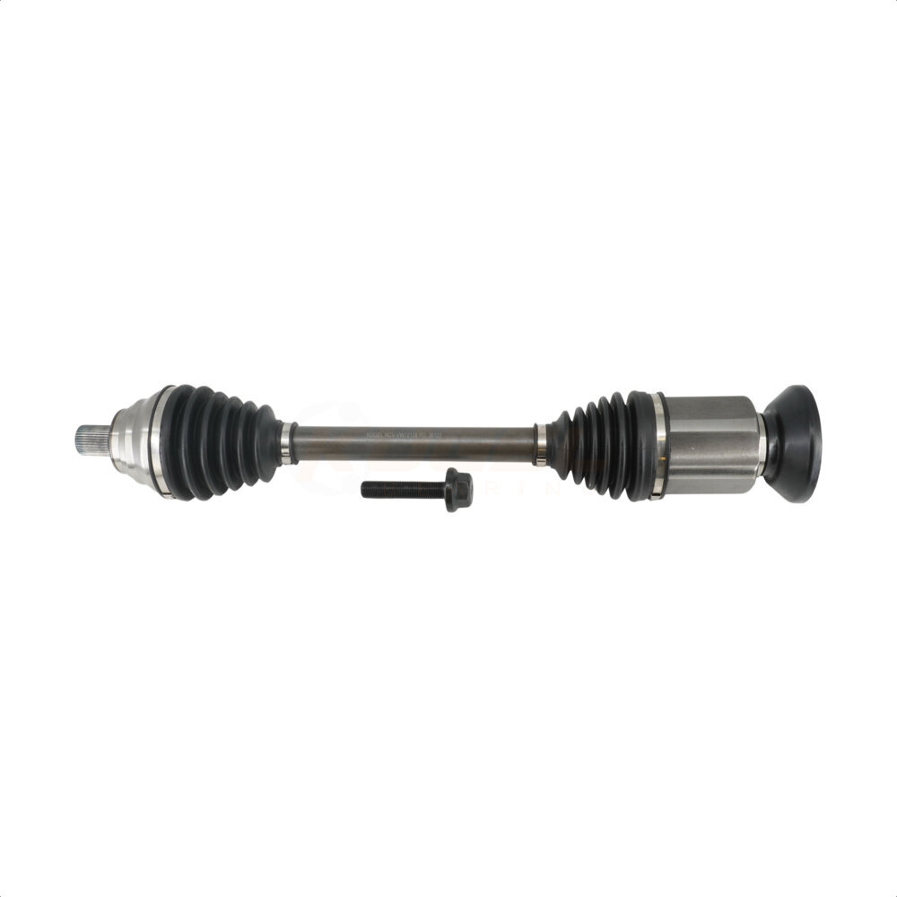 CV Axle Shaft