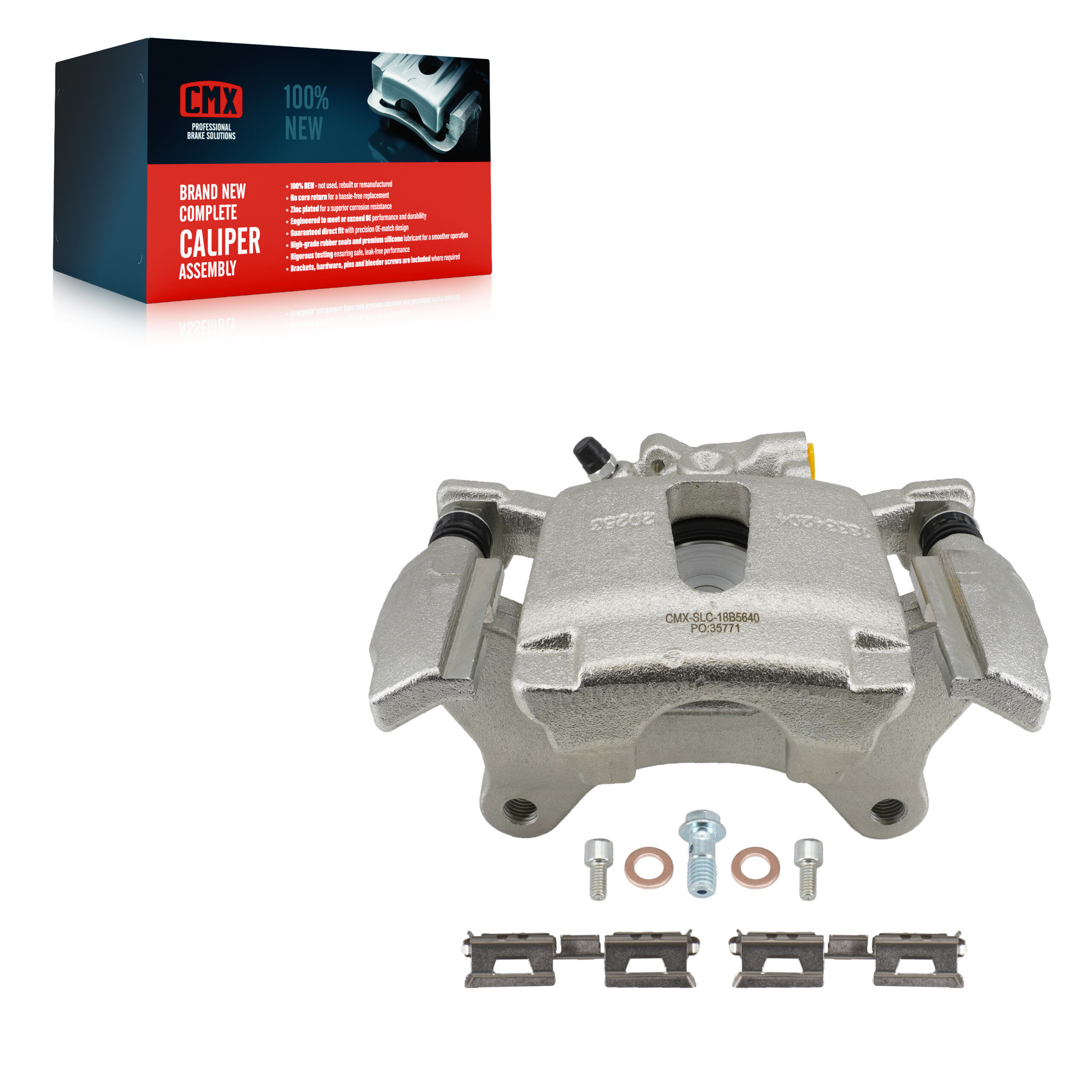 Disc Brake Caliper