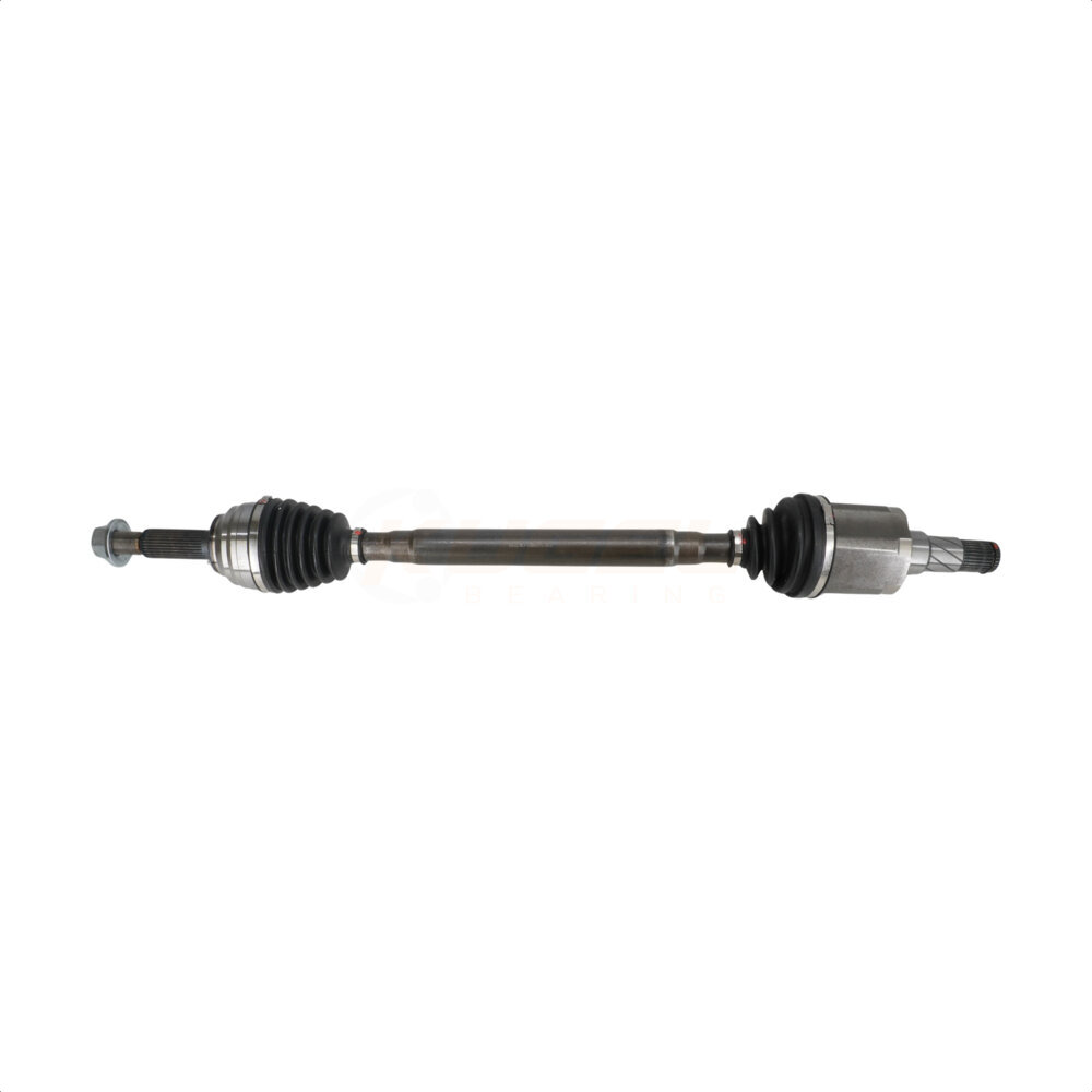 CV Axle Shaft