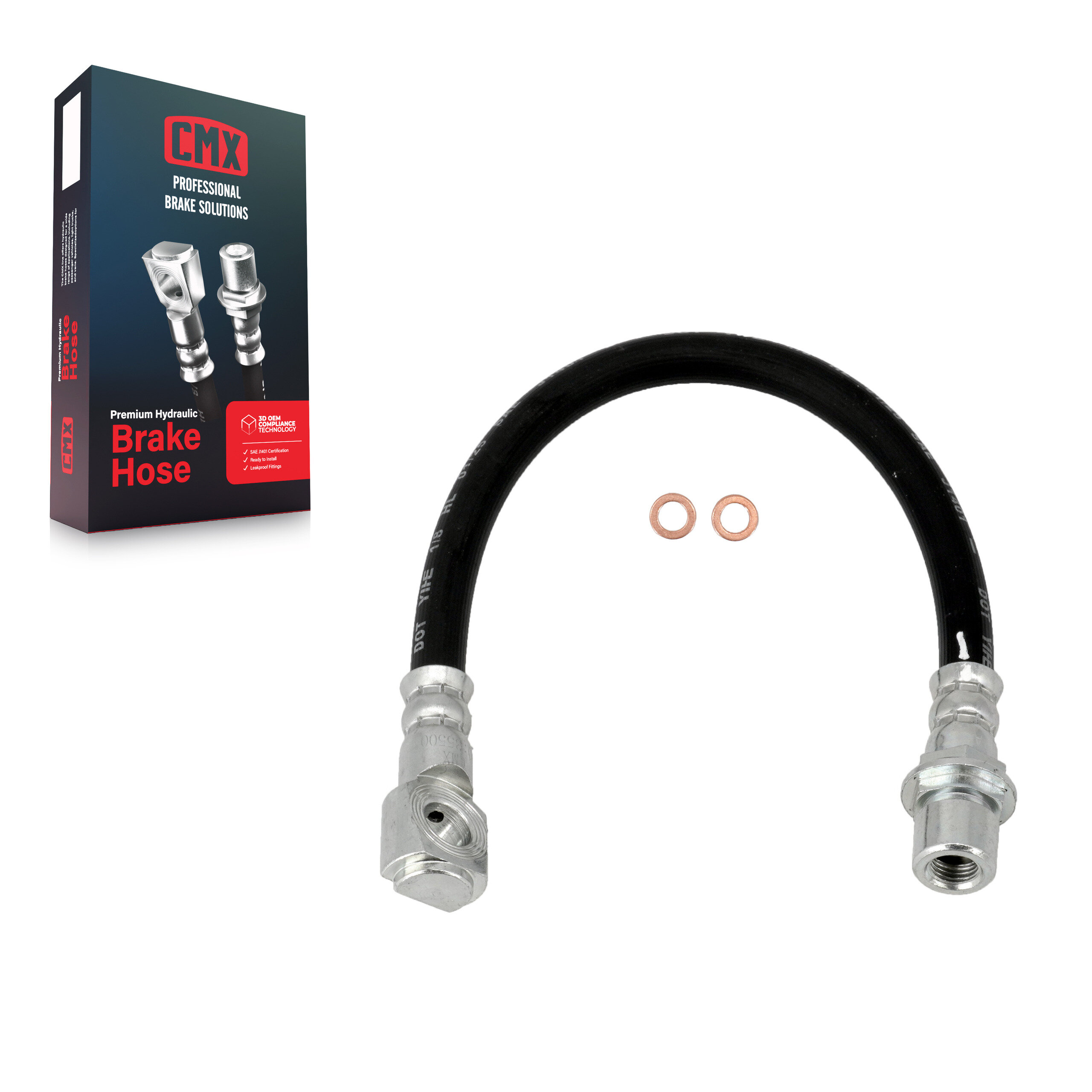 Brake Hydraulic Hose