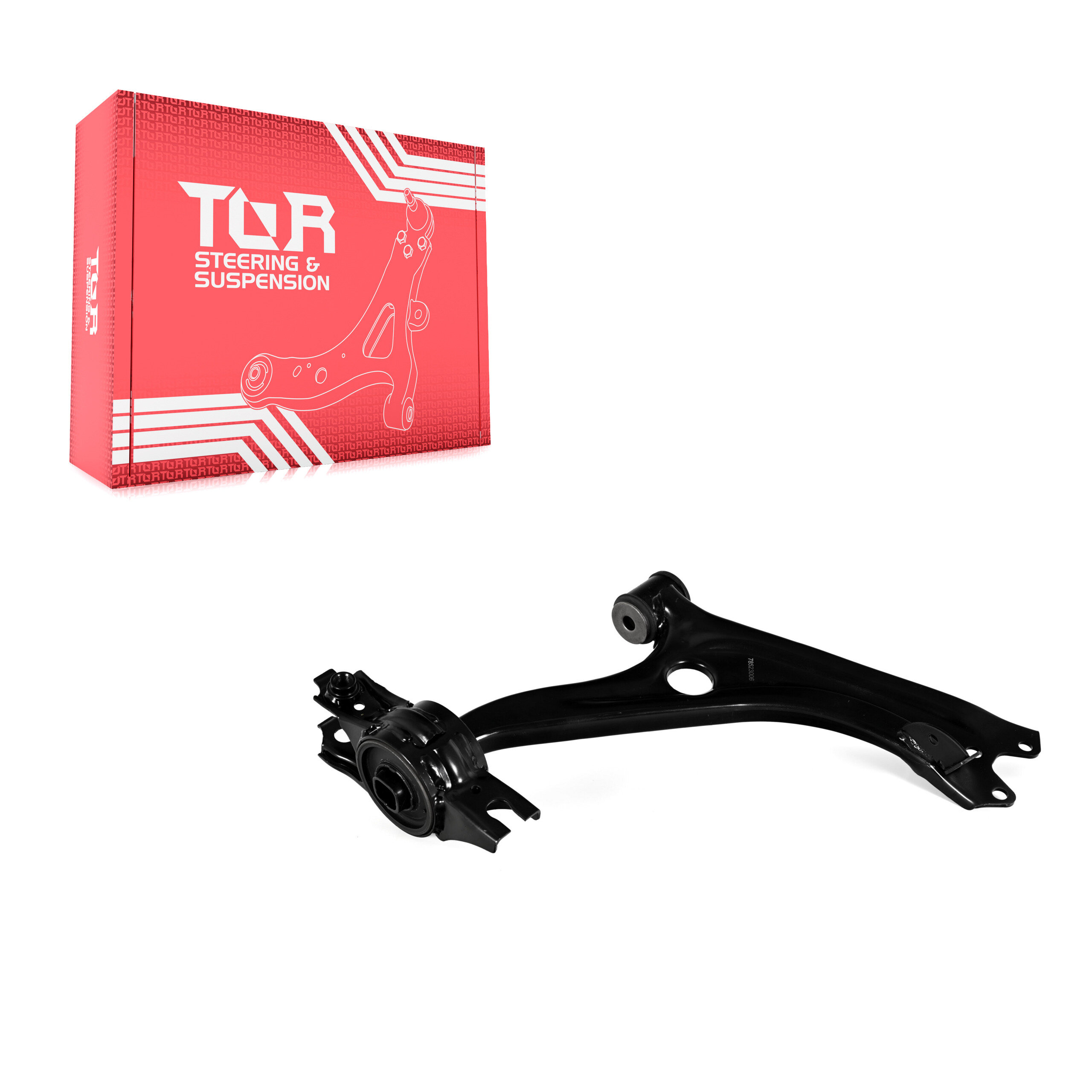 Suspension Control Arm Ball Joint Assembly