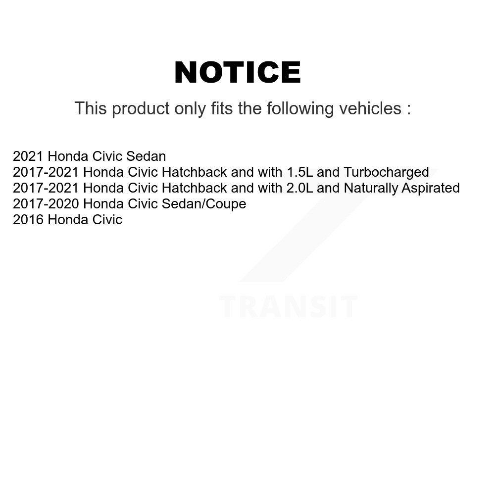 TOR - TOR-CK623652 - Suspension Control Arm Ball Joint Assembly