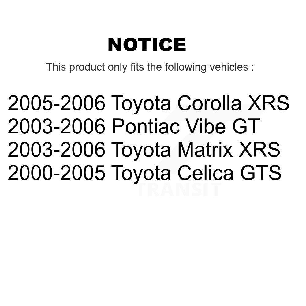 Mpulse - MPS-MF314 - Ignition Coil