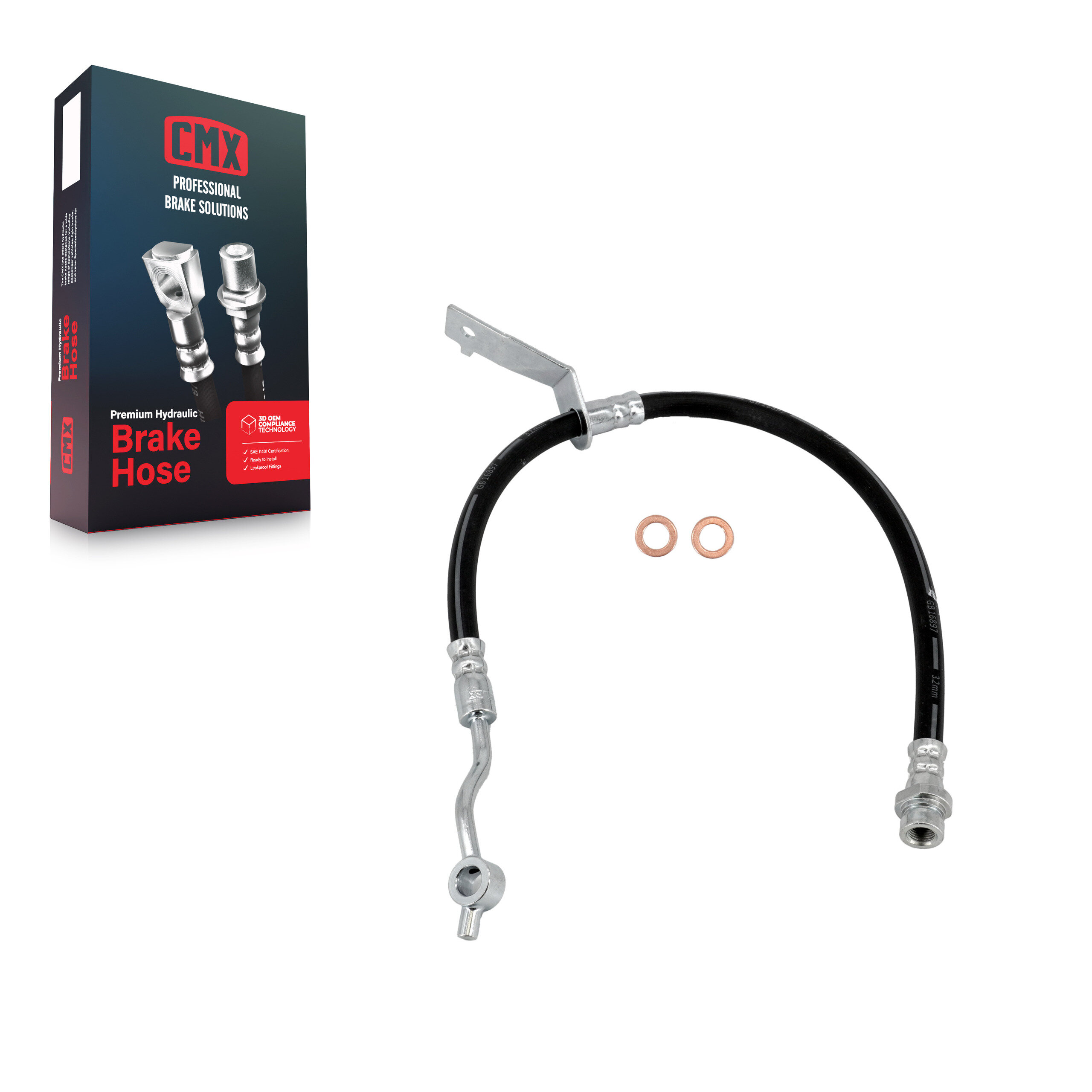 Brake Hydraulic Hose