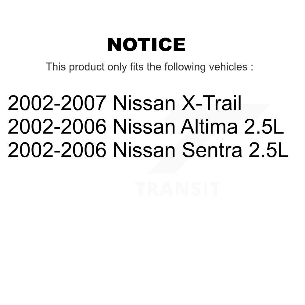 Mpulse - MPS-MF350 - Ignition Coil