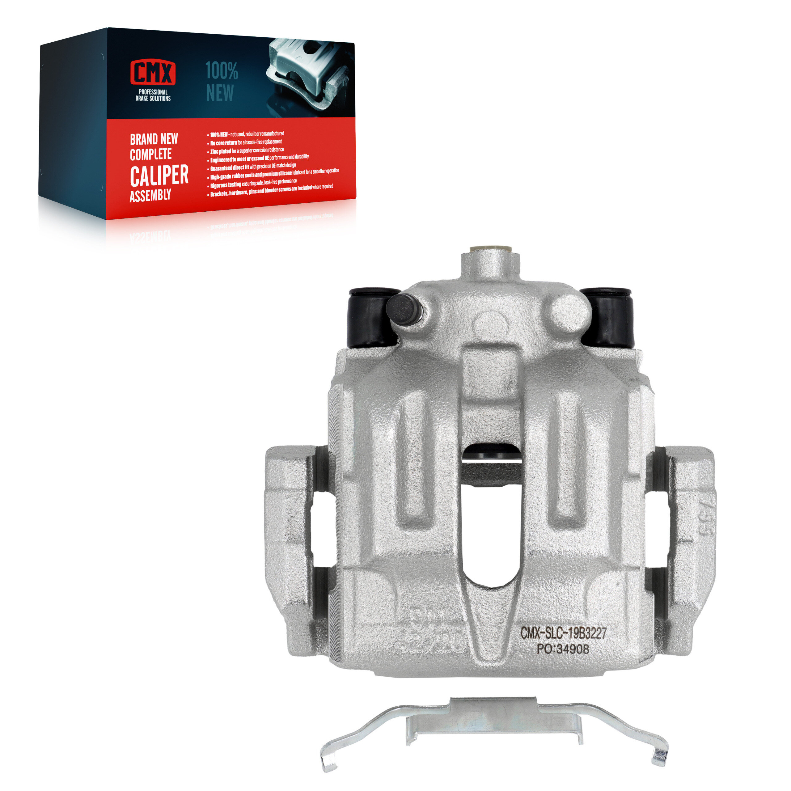 Disc Brake Caliper