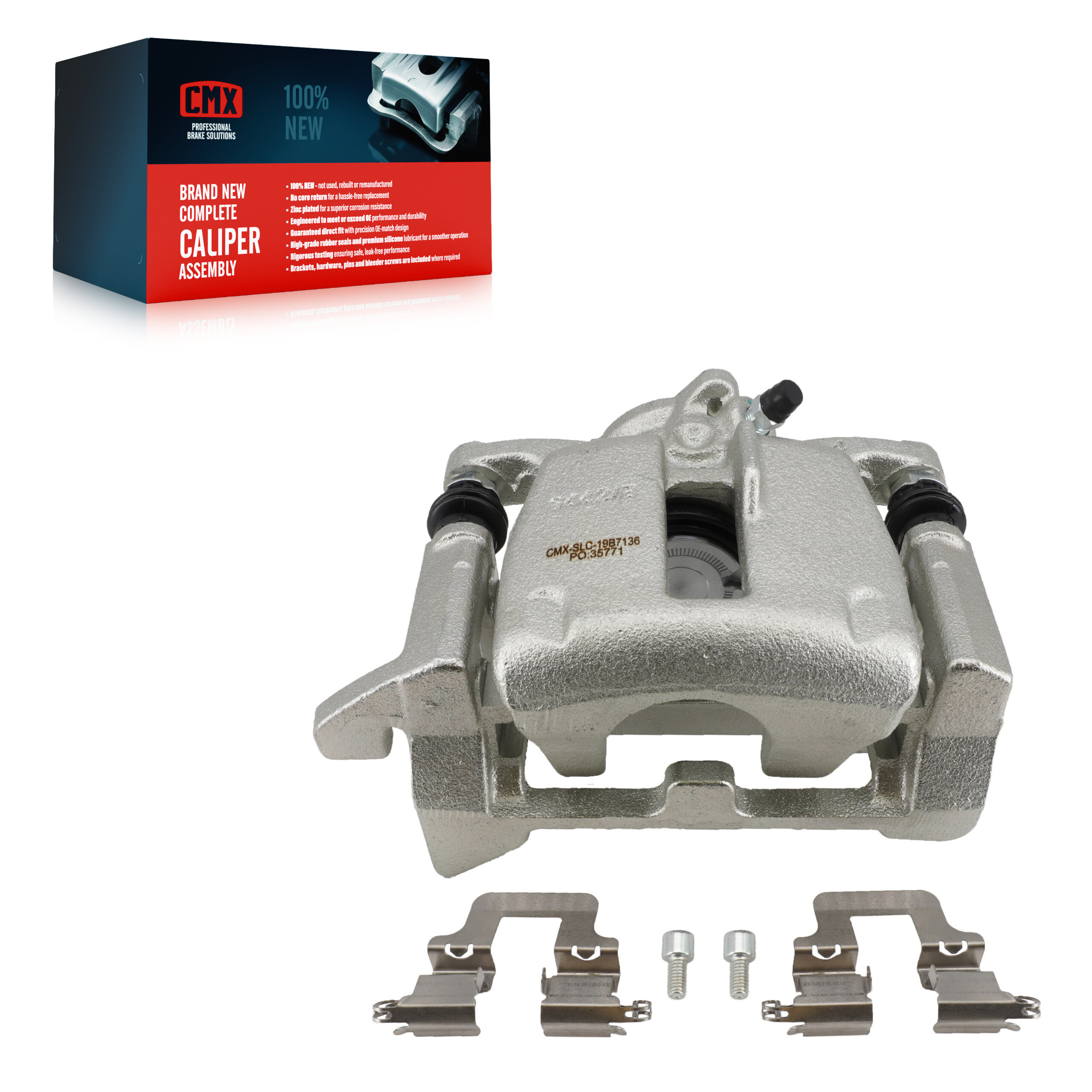 Disc Brake Caliper