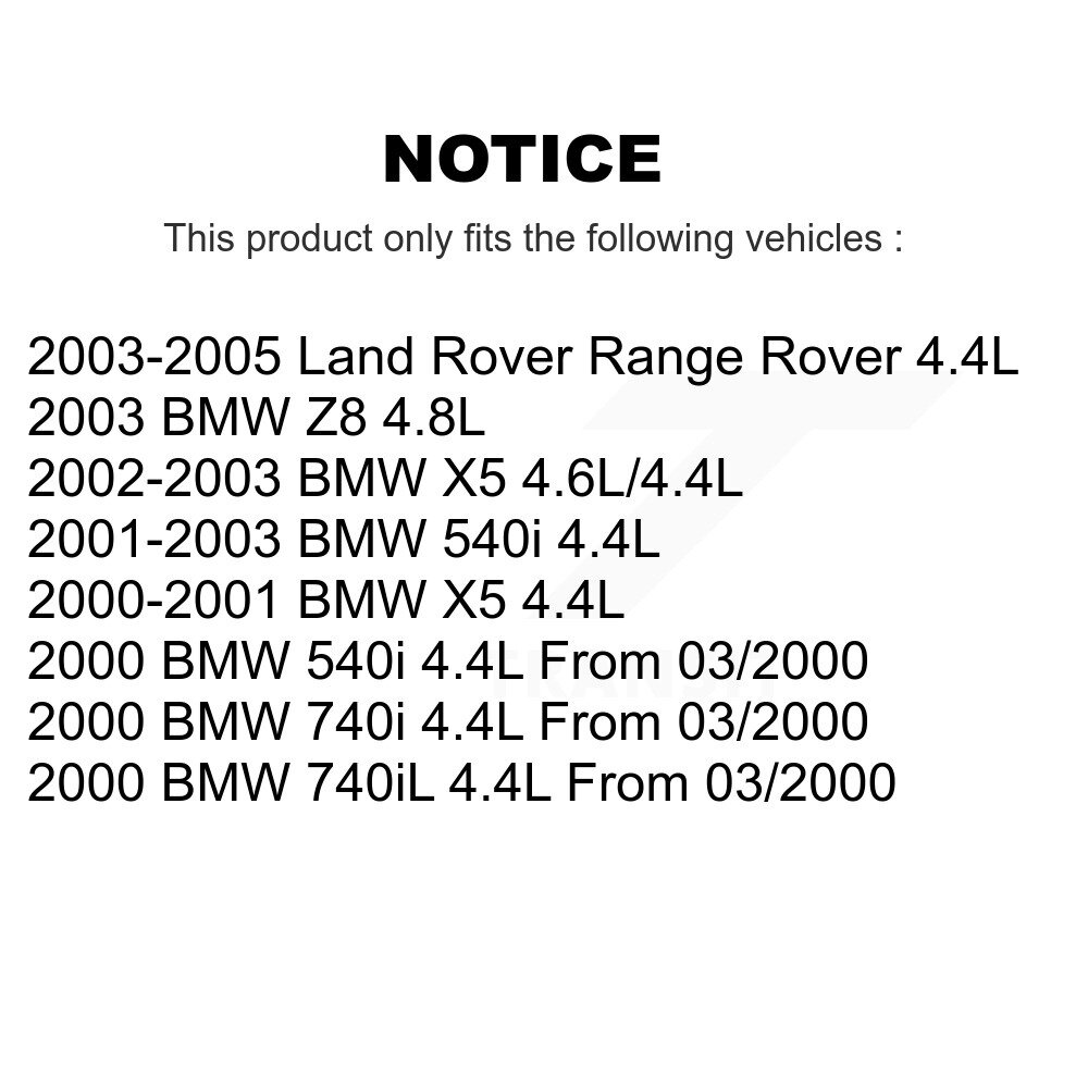 Mpulse - SEN-2CRK0024 - Engine Crankshaft Position Sensor
