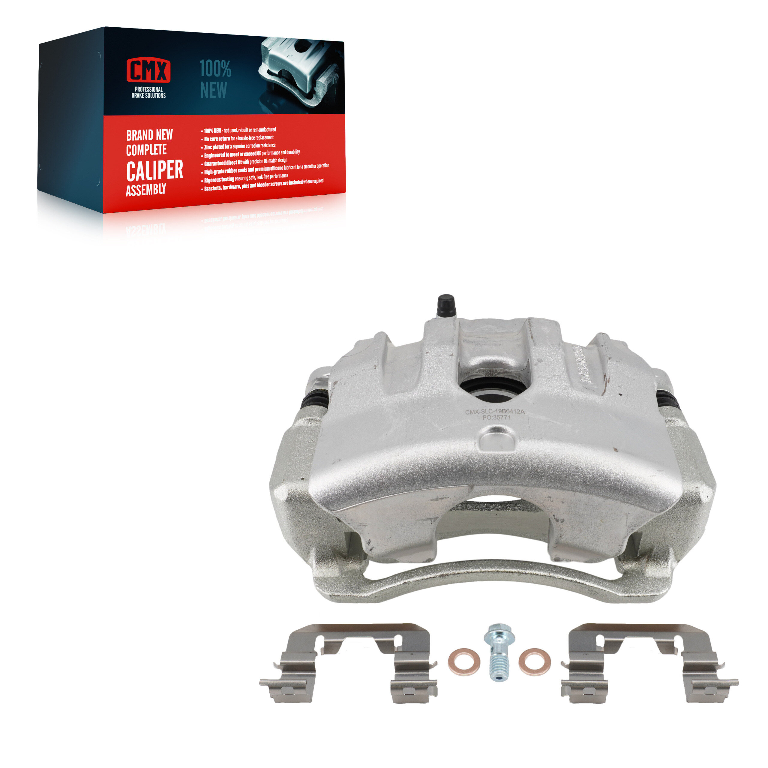 Disc Brake Caliper