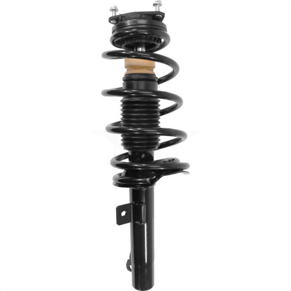 Suspension Strut Coil Spring Assembly