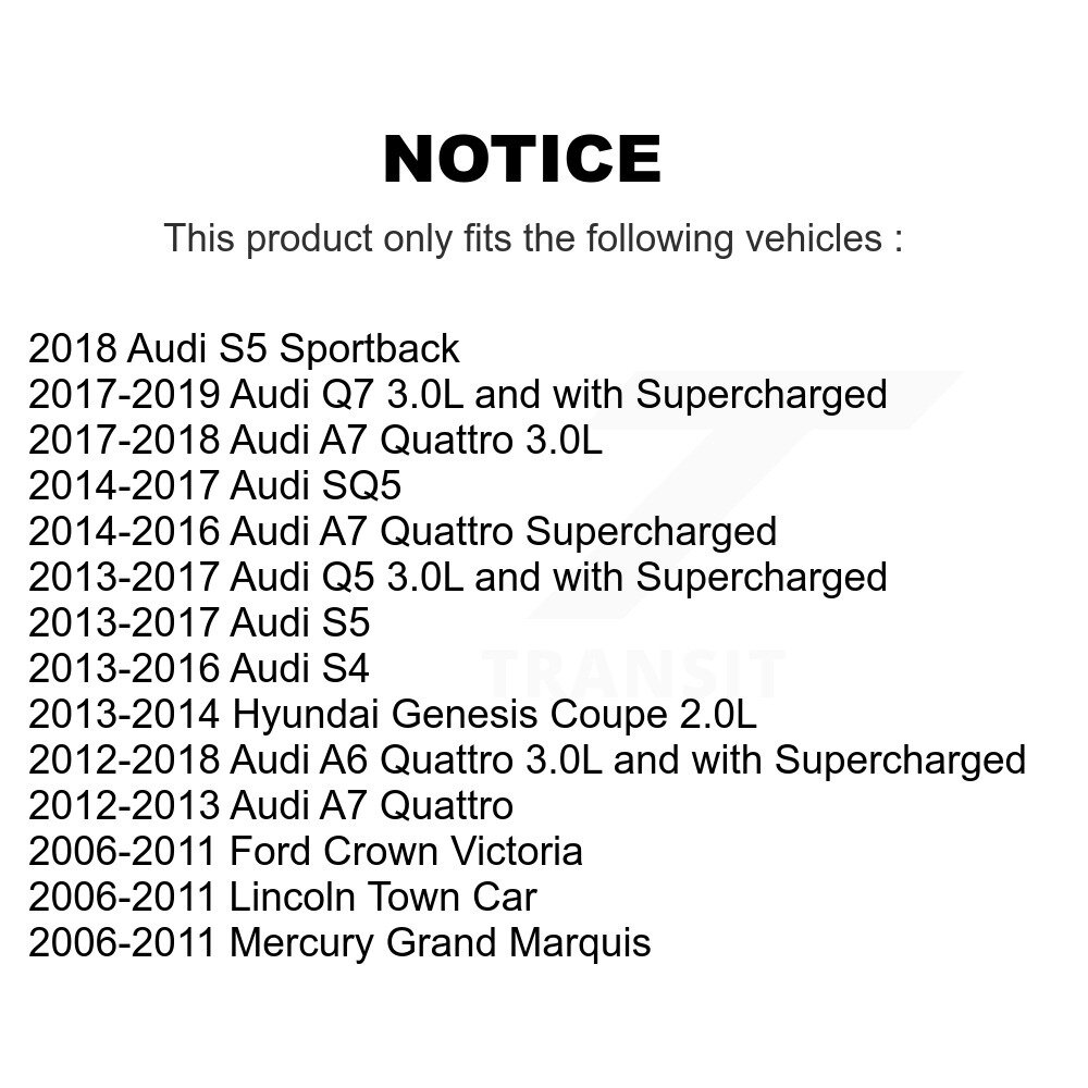 Kobra - KBR-5060920 - Serpentine Belt