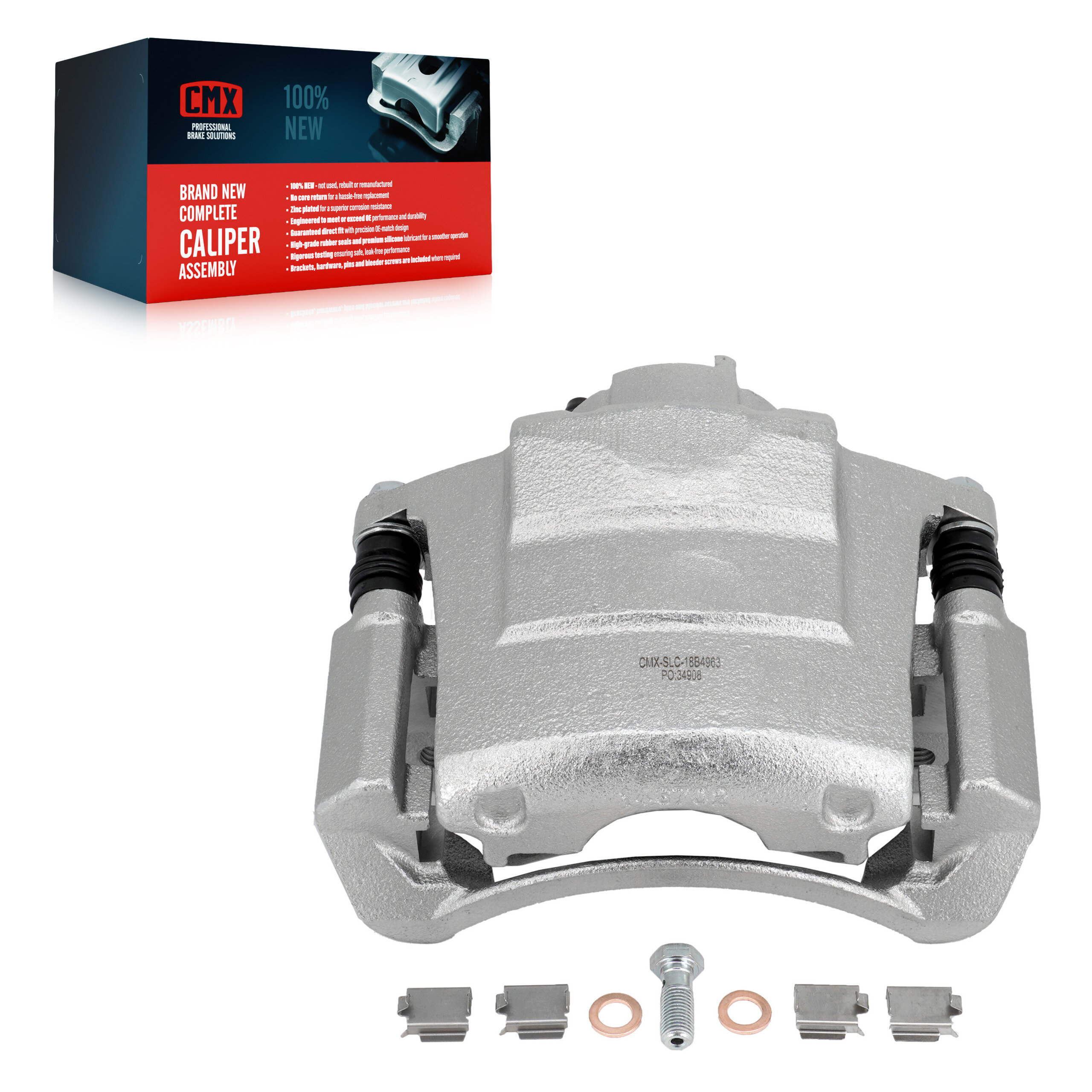 Disc Brake Caliper