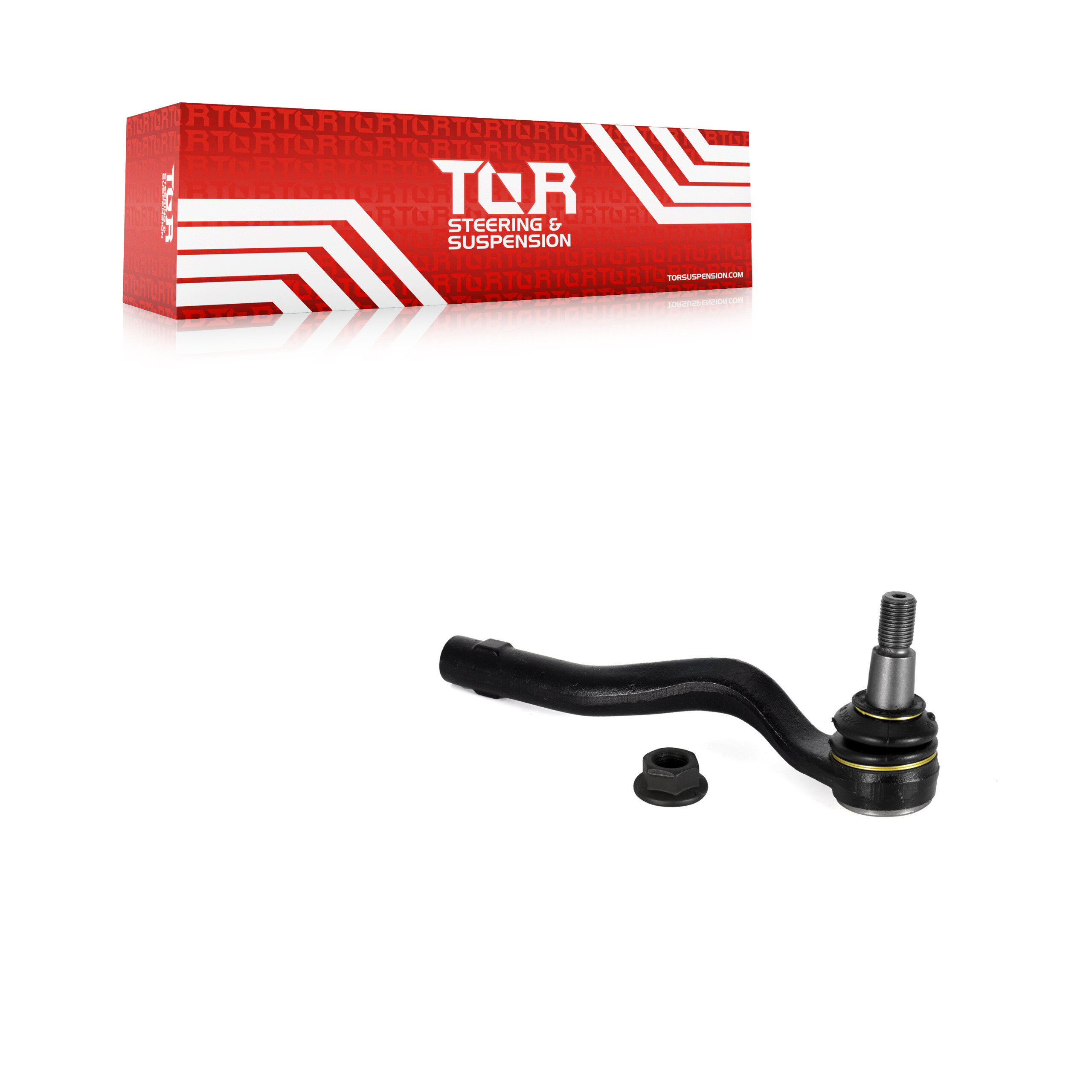 Steering Tie Rod End