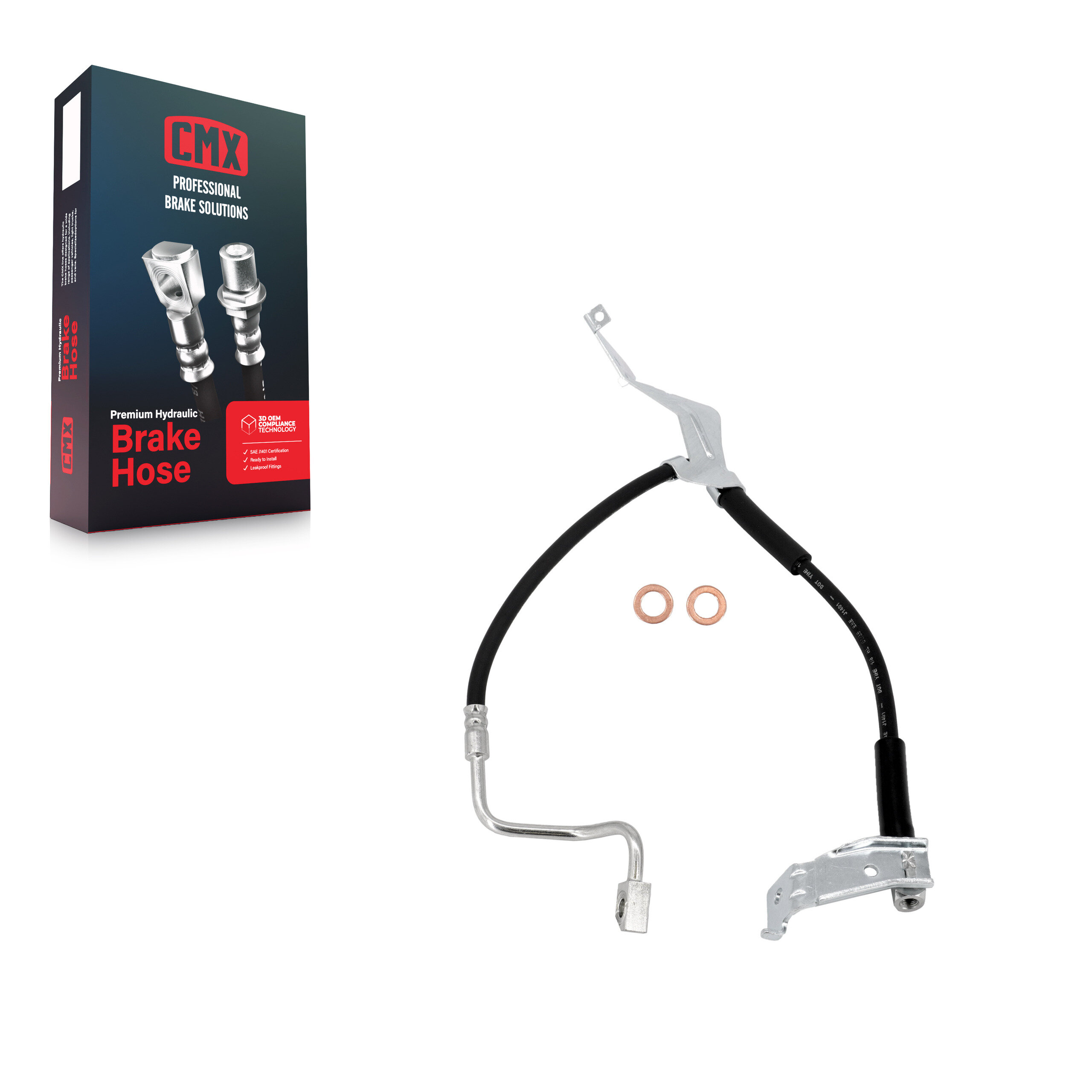 Brake Hydraulic Hose