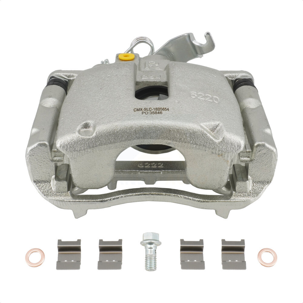 Disc Brake Caliper