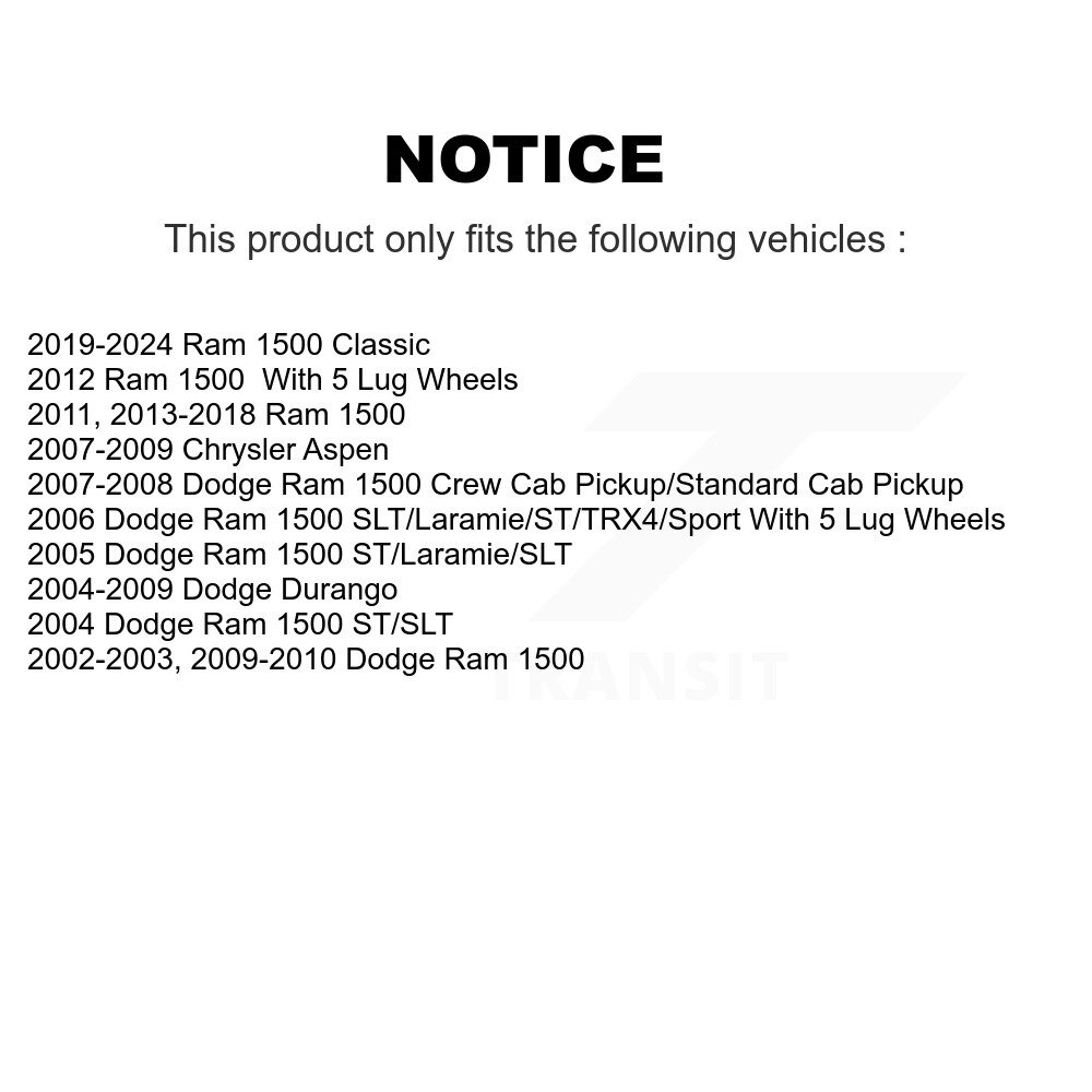 DS-One - DS1-780073 - Coated Disc Brake Rotor