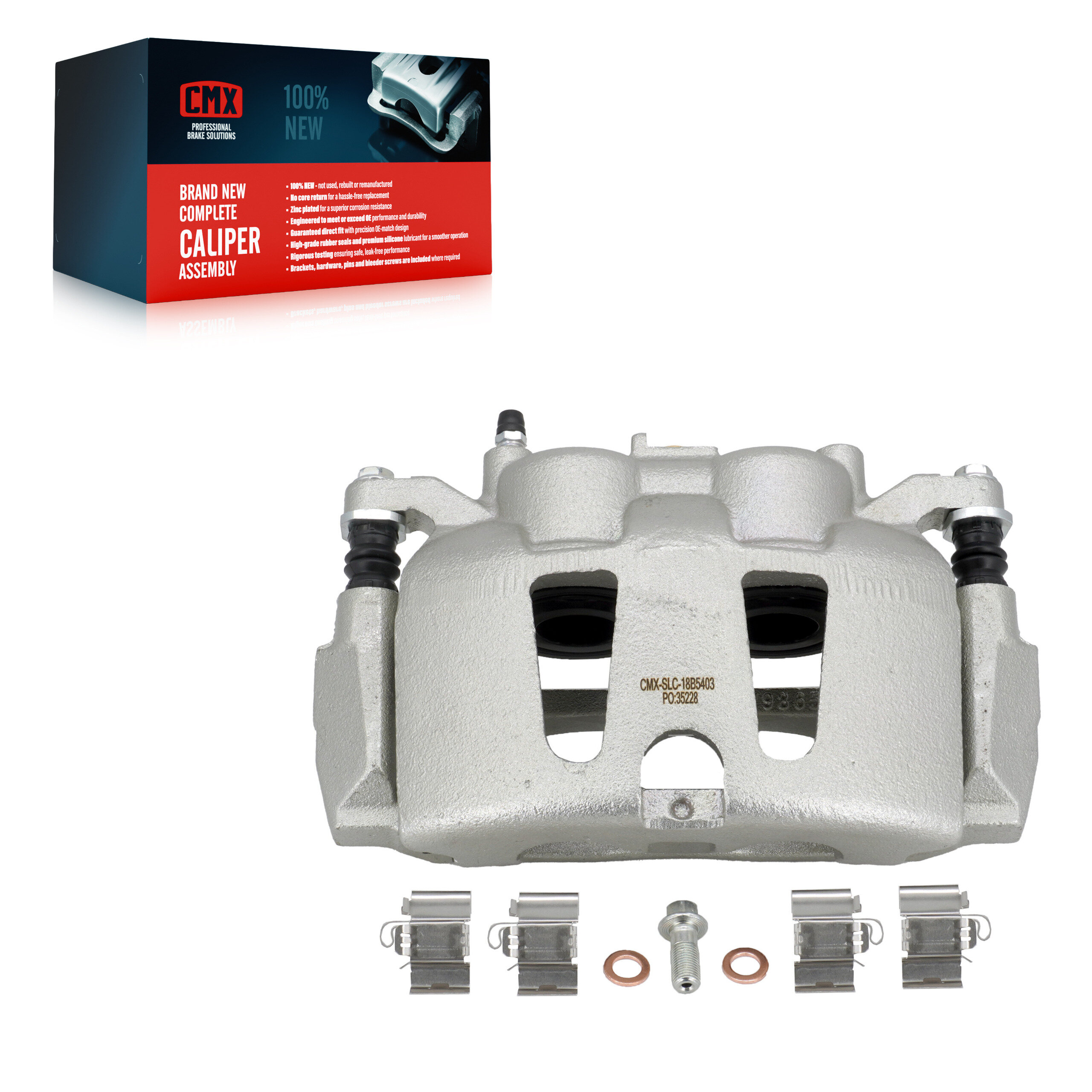 Disc Brake Caliper