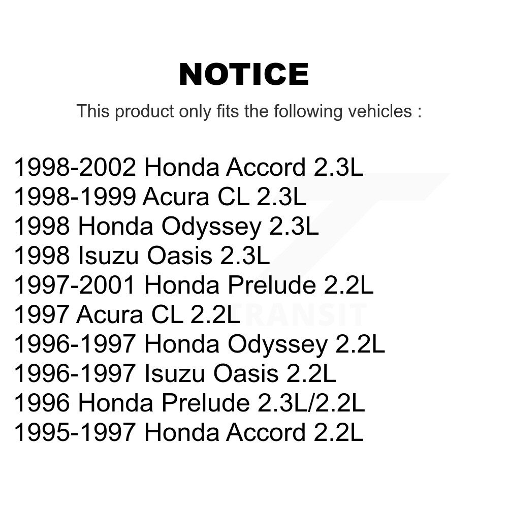Mpulse - SEN-2CRK0073 - Engine Crankshaft Position Sensor