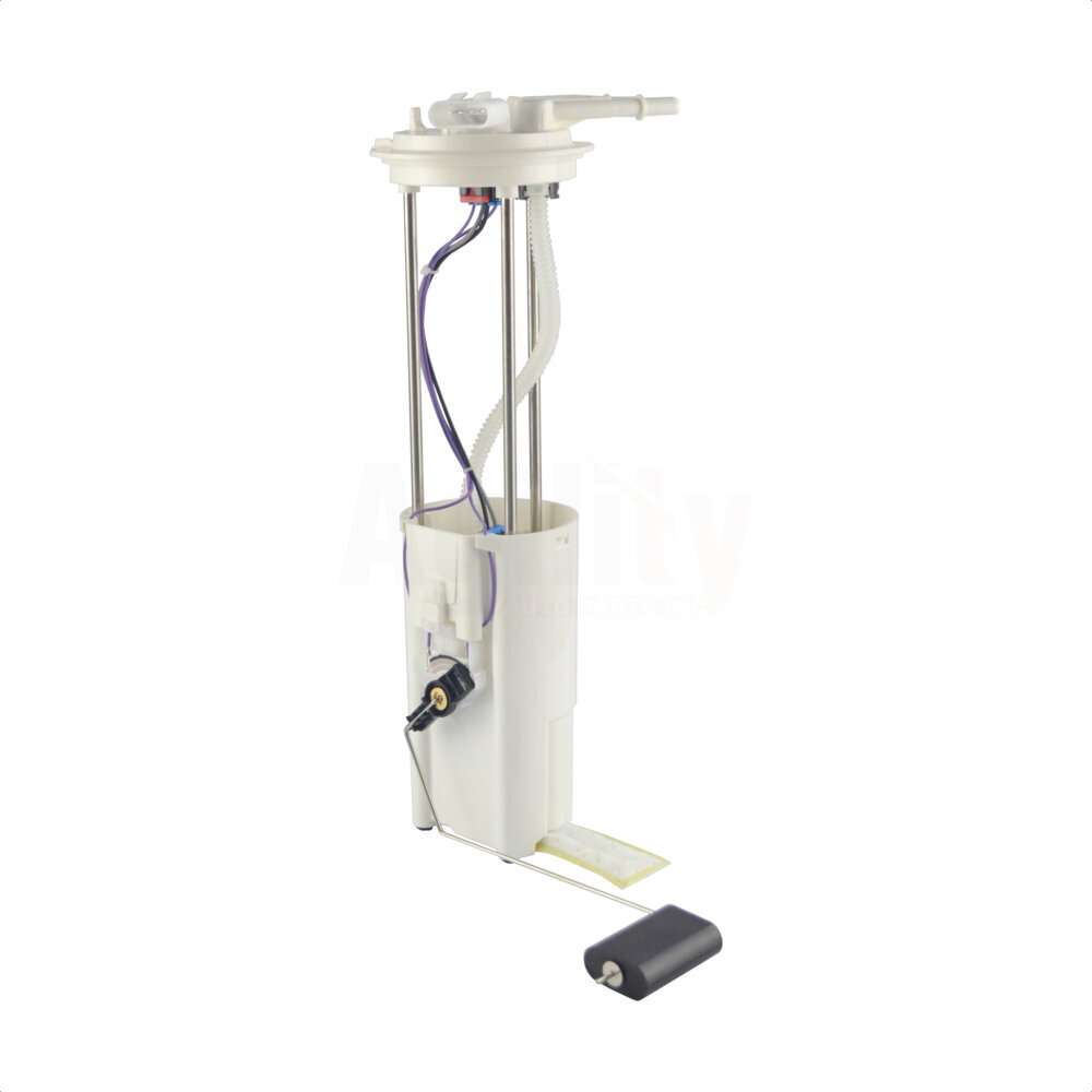 Fuel Pump Module Assembly