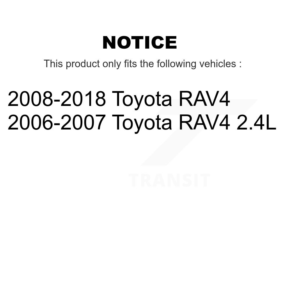 Top Quality - 72-EV800328 - Steering Tie Rod End