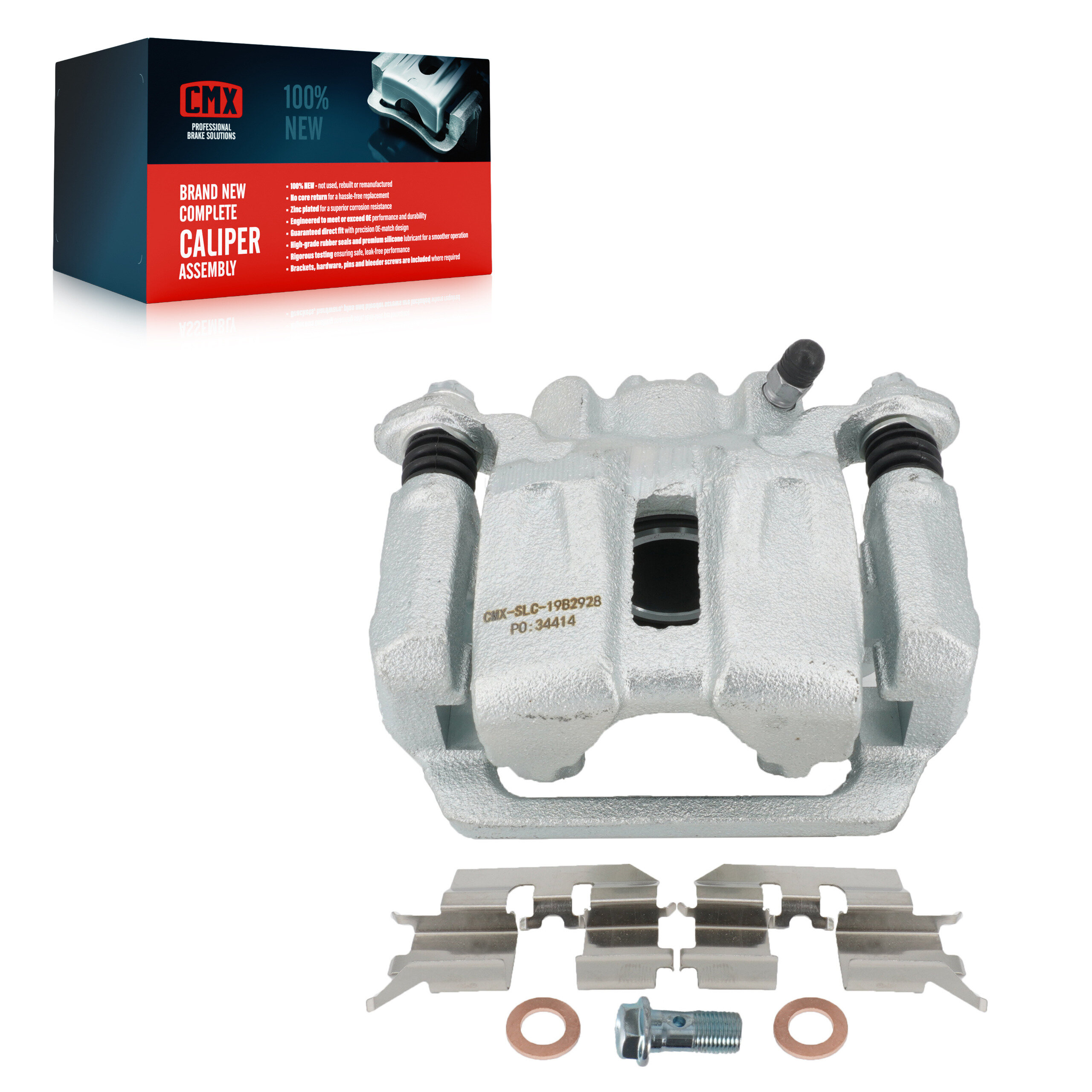 CMX - SLC-19B2928 - Disc Brake Caliper