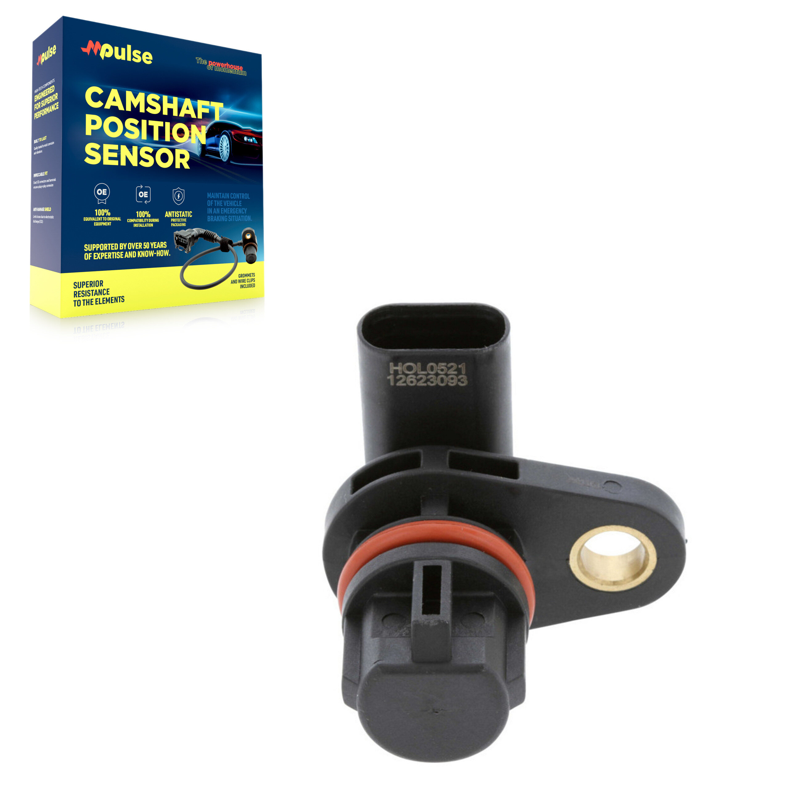 Engine Camshaft Position Sensor