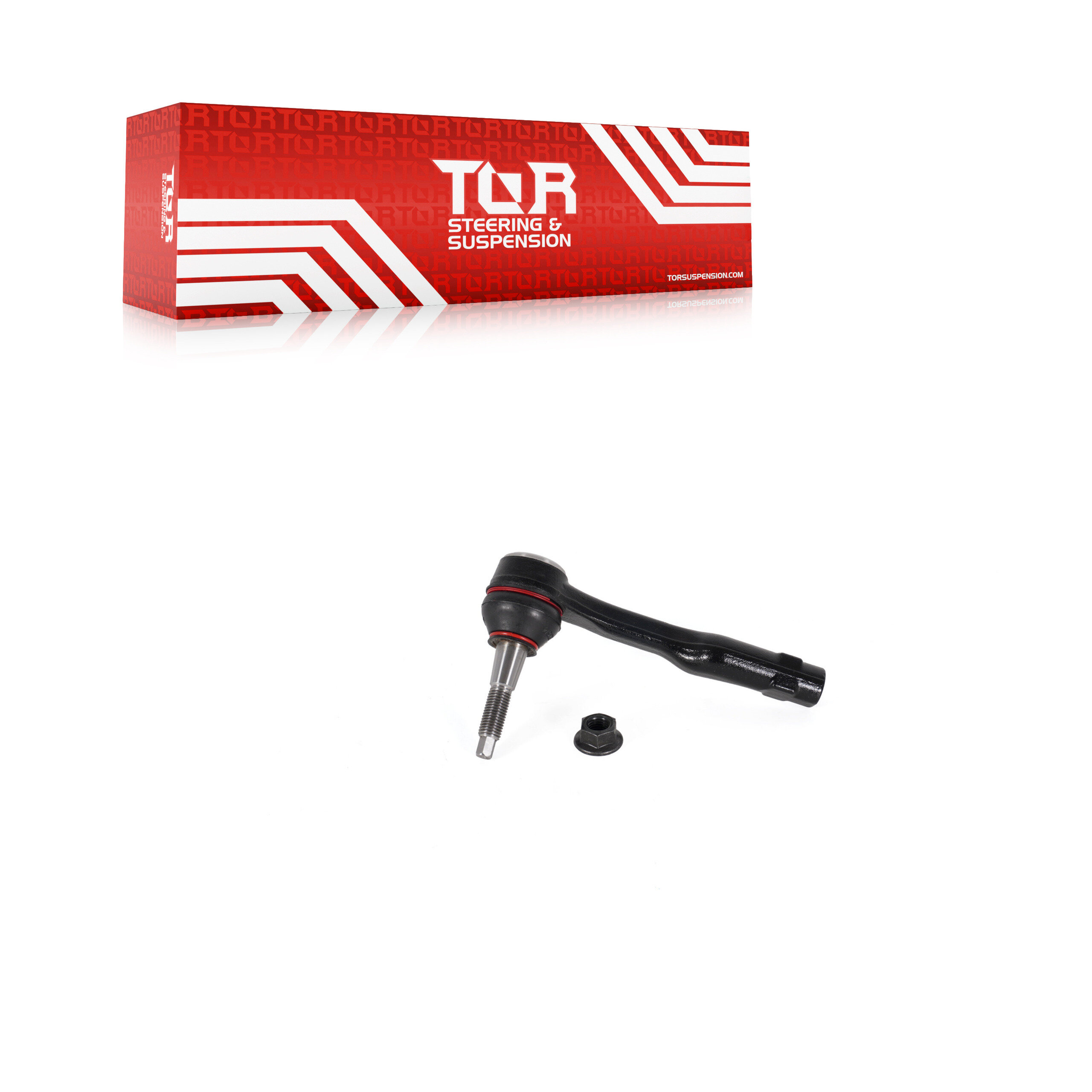 Steering Tie Rod End