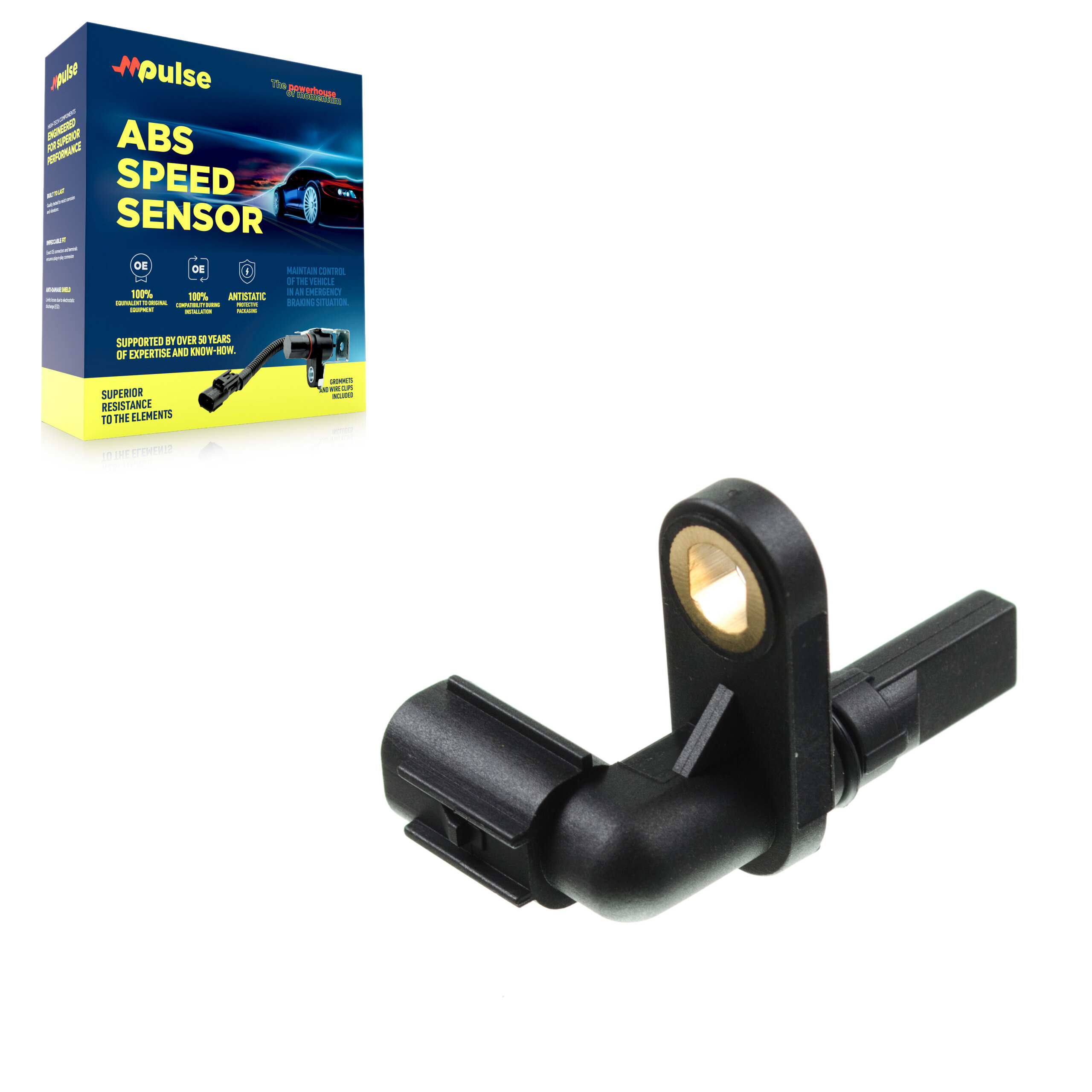 ABS Wheel Speed Sensor