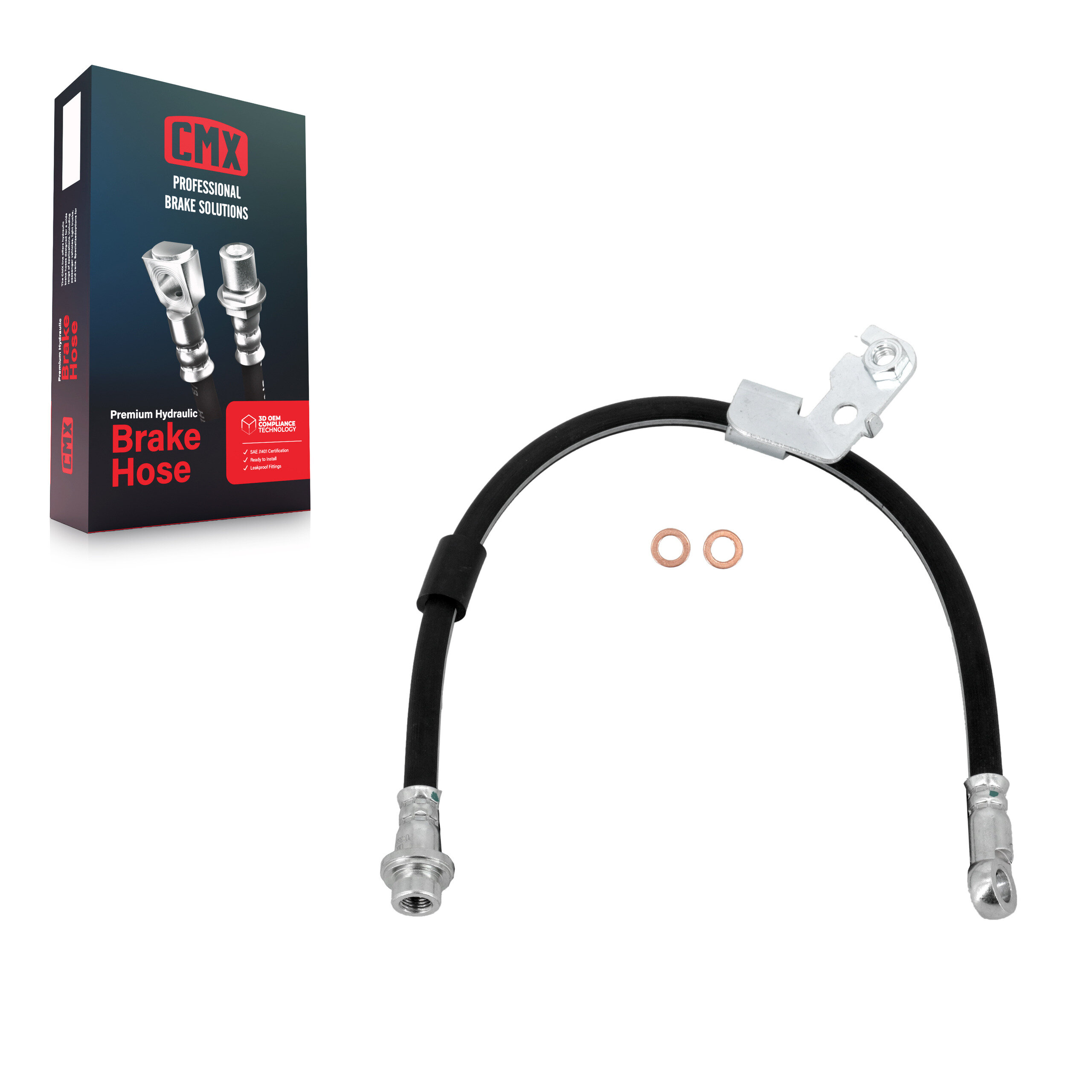 Brake Hydraulic Hose