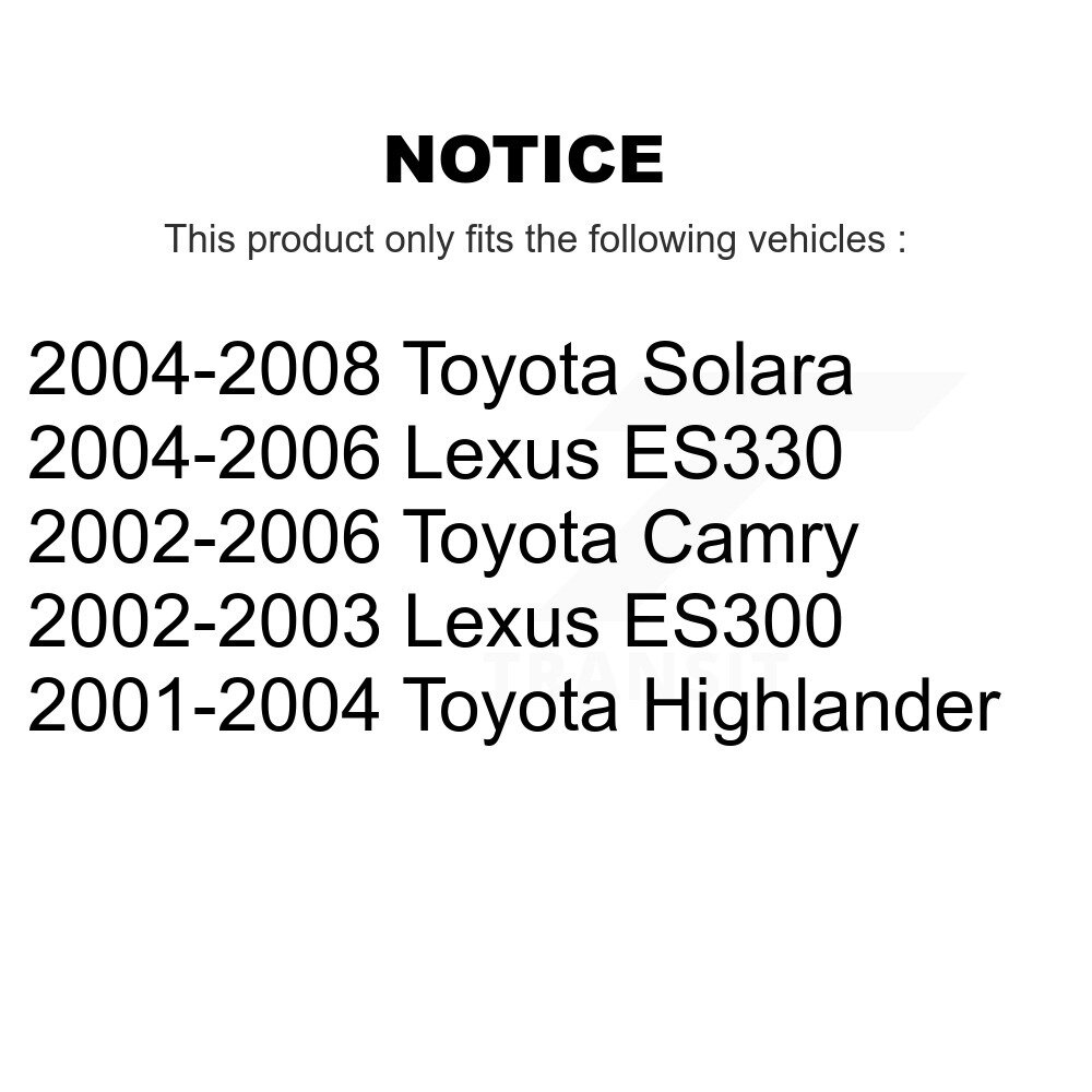 CMX - 12-H620223 - Brake Hydraulic Hose