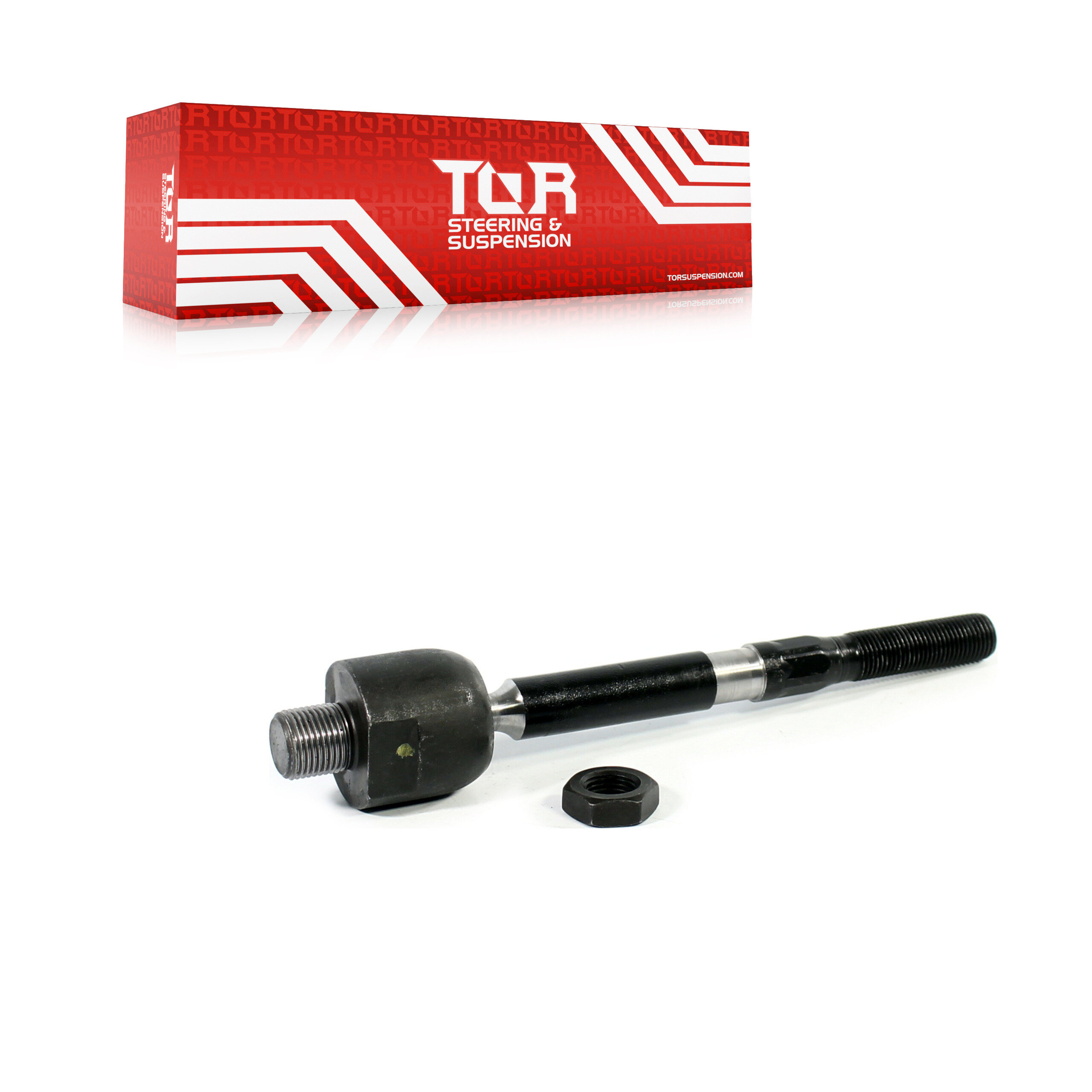 Steering Tie Rod End