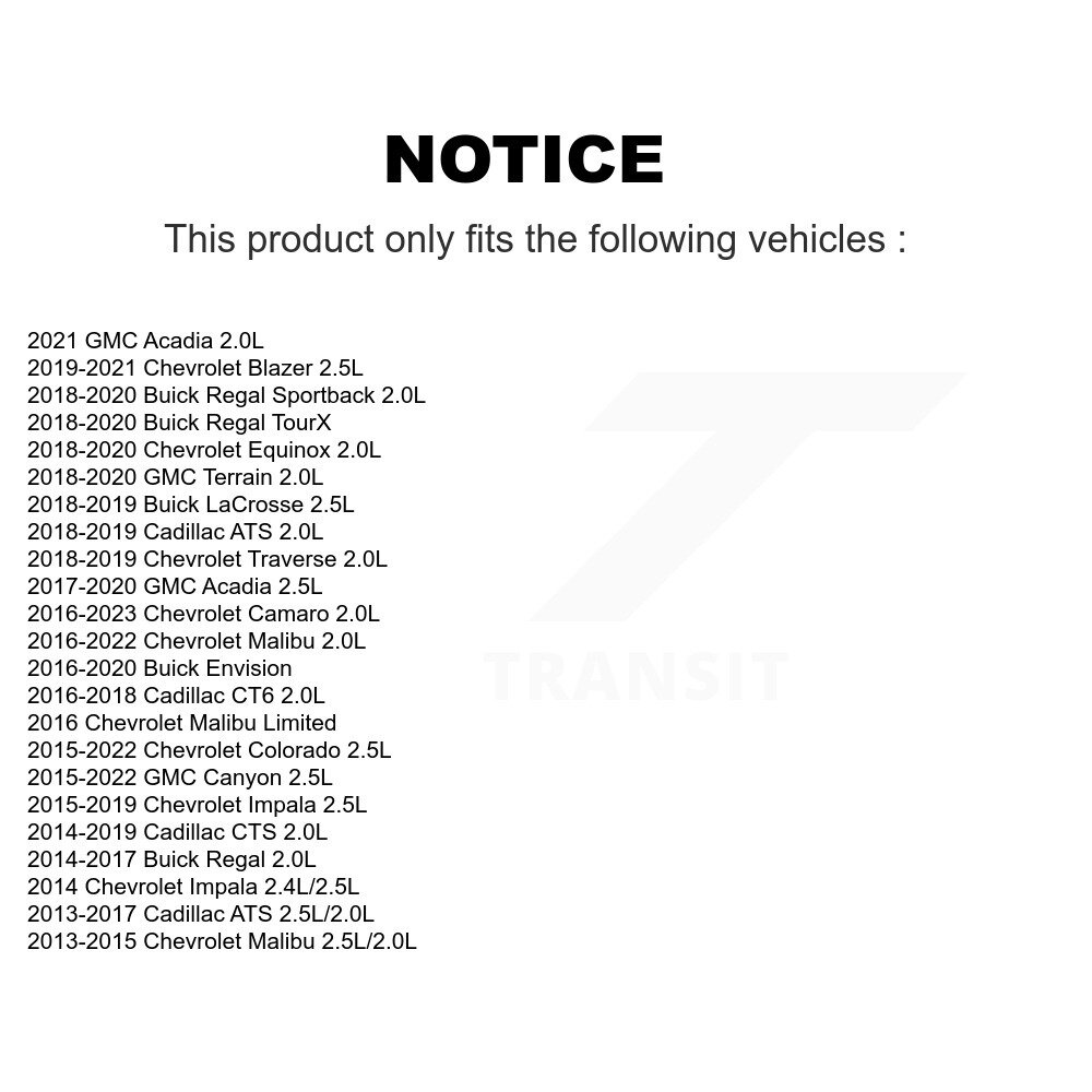 Mpulse - MPS-MF680 - Ignition Coil